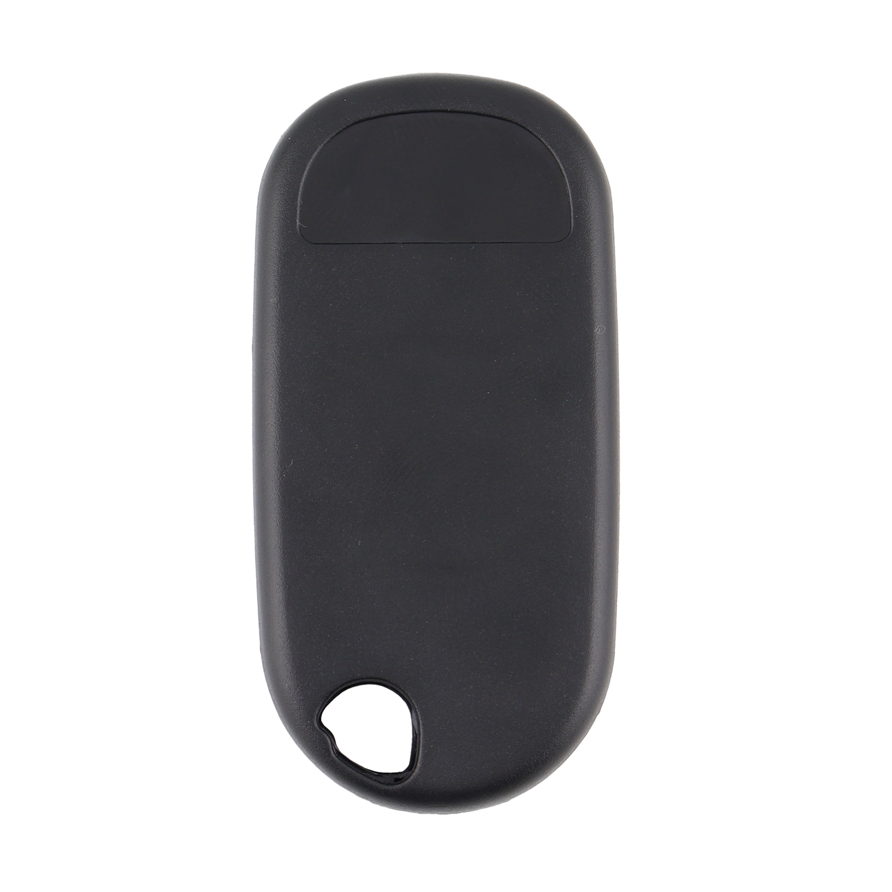 Honda compatible 2 button remote housing