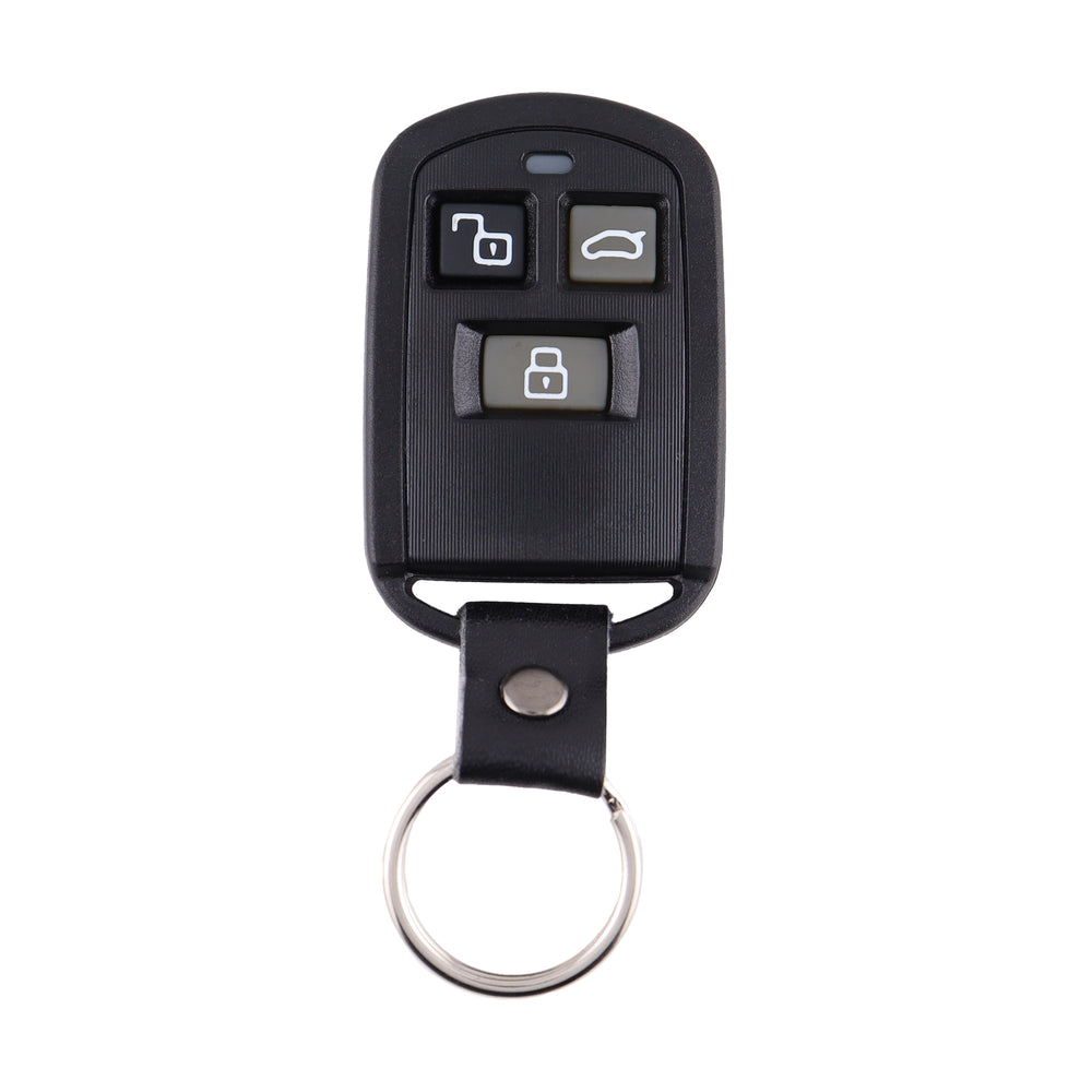 Hyundai compatible 3 button remote housing to suit Sonata