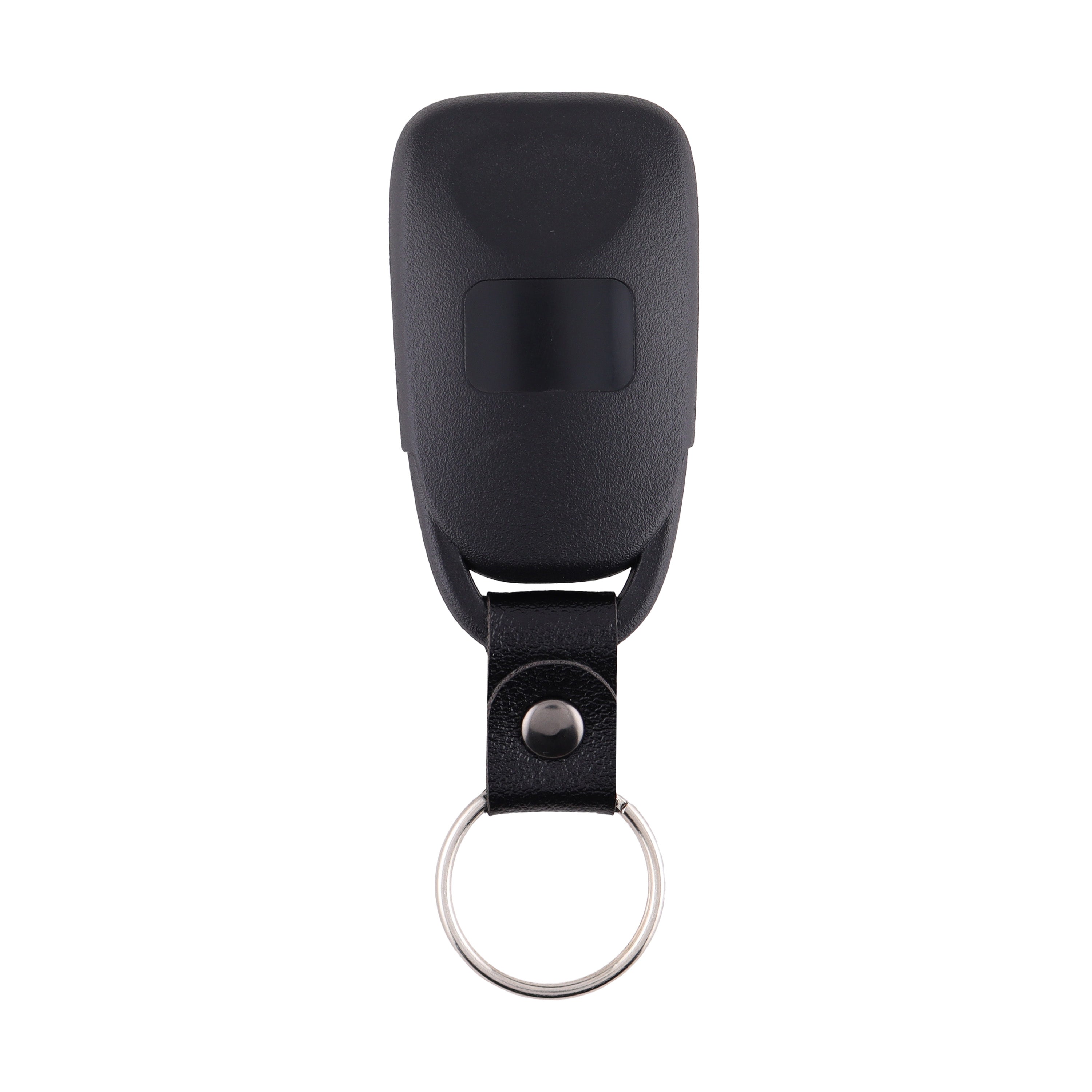 Hyundai compatible 3 button remote housing