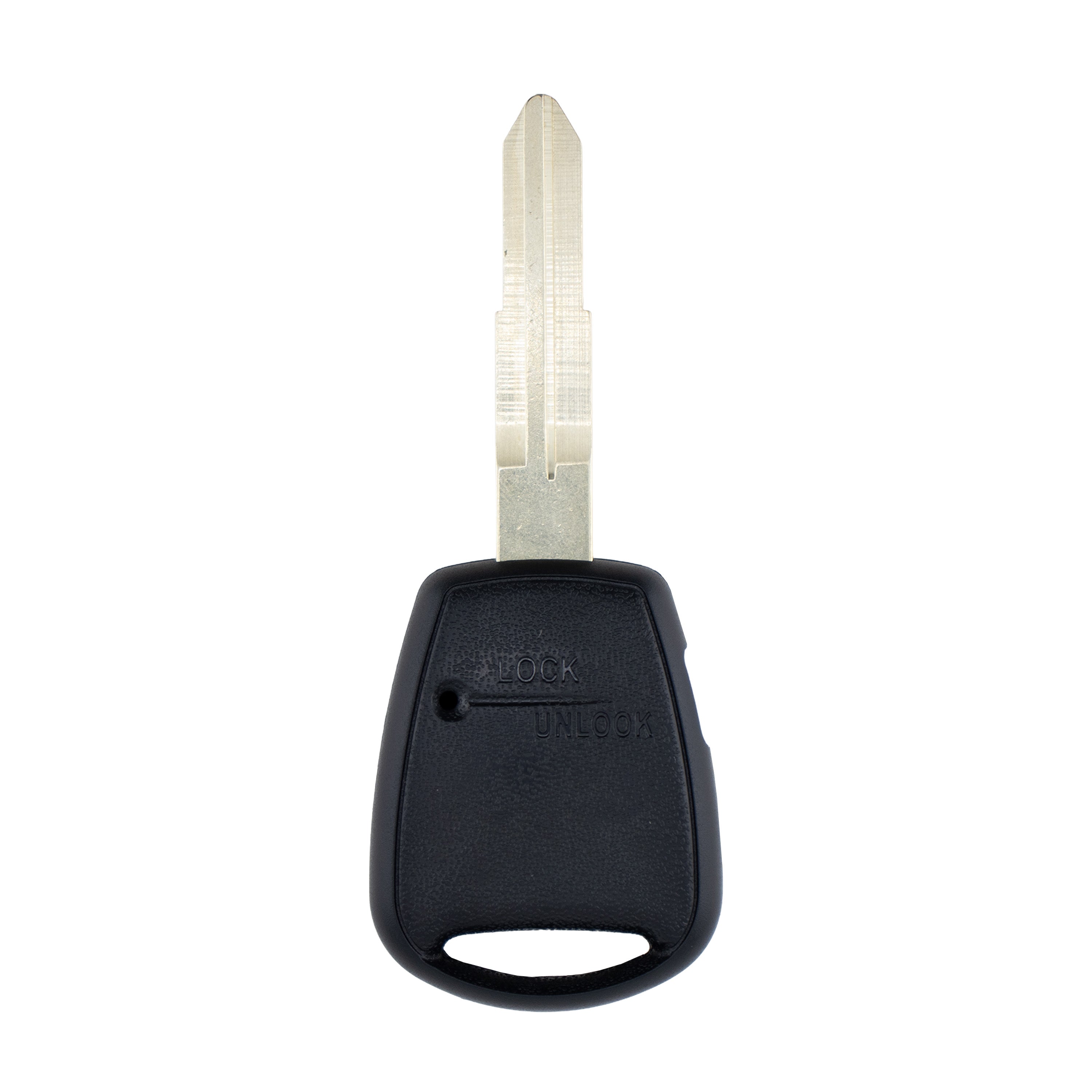 Hyundai compatible 1 button HYN10 remote Key housing