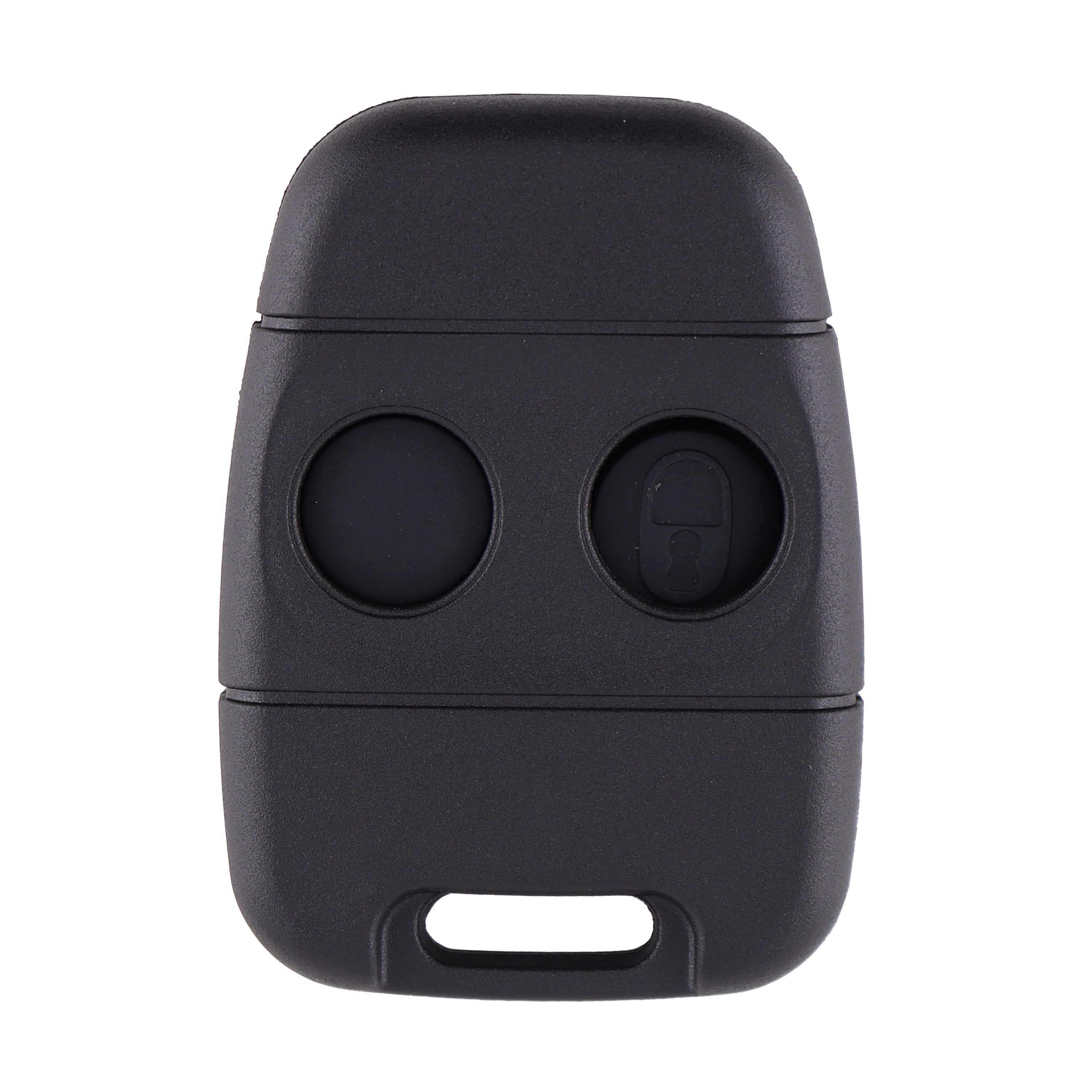 Range Rover, Land Rover compatible 2 button remote housing