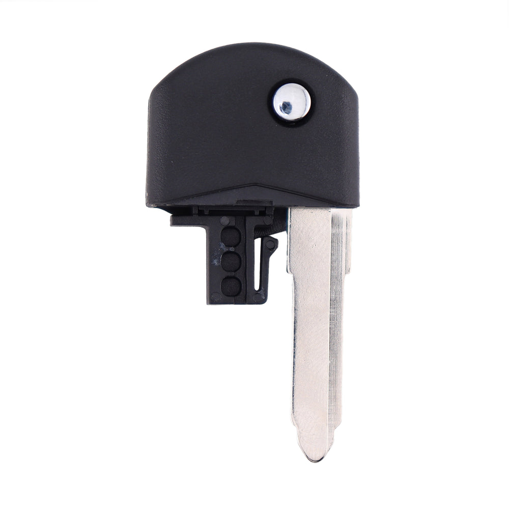 Mazda compatible MAZ24R flip Key Blade