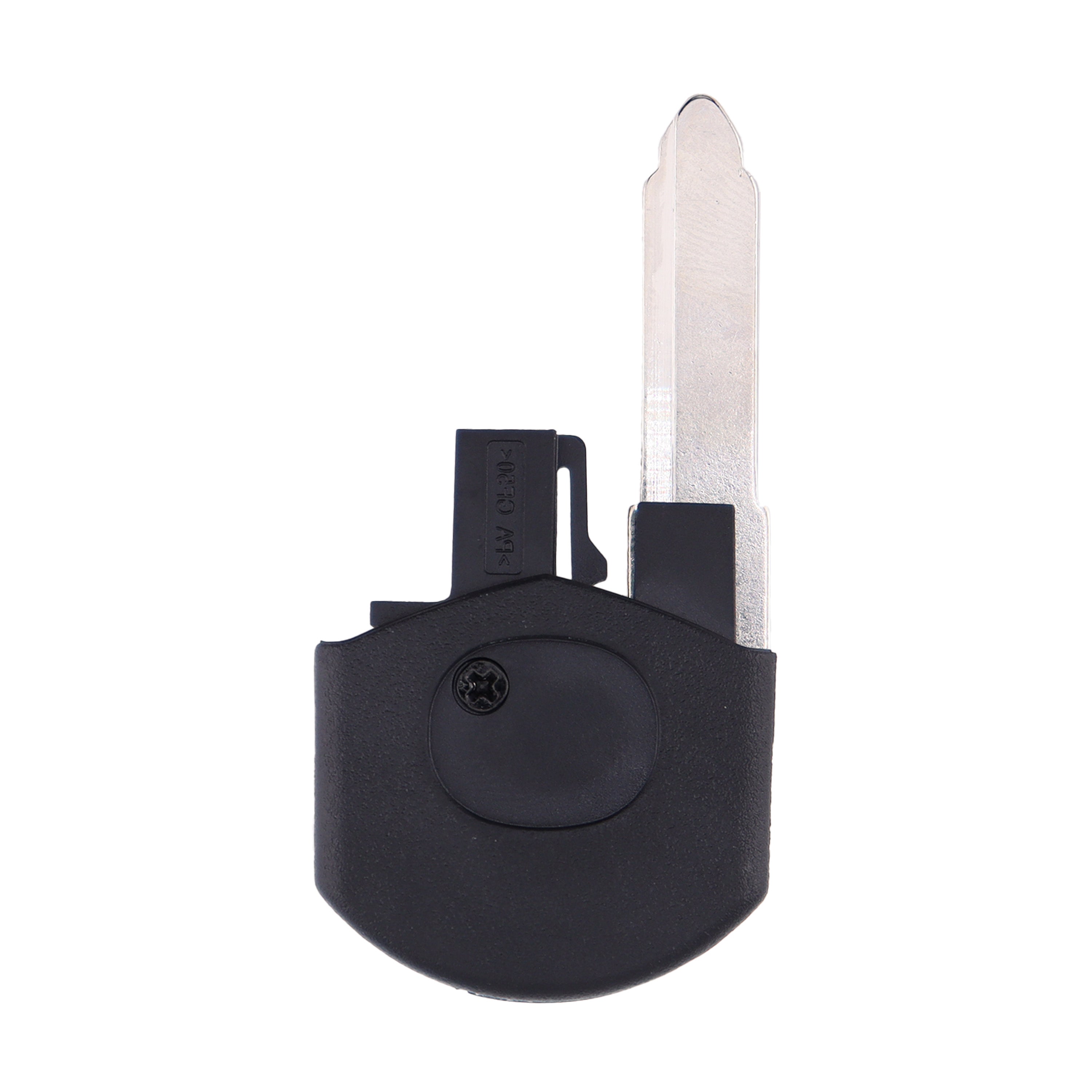 Mazda compatible MAZ24R flip Key Blade