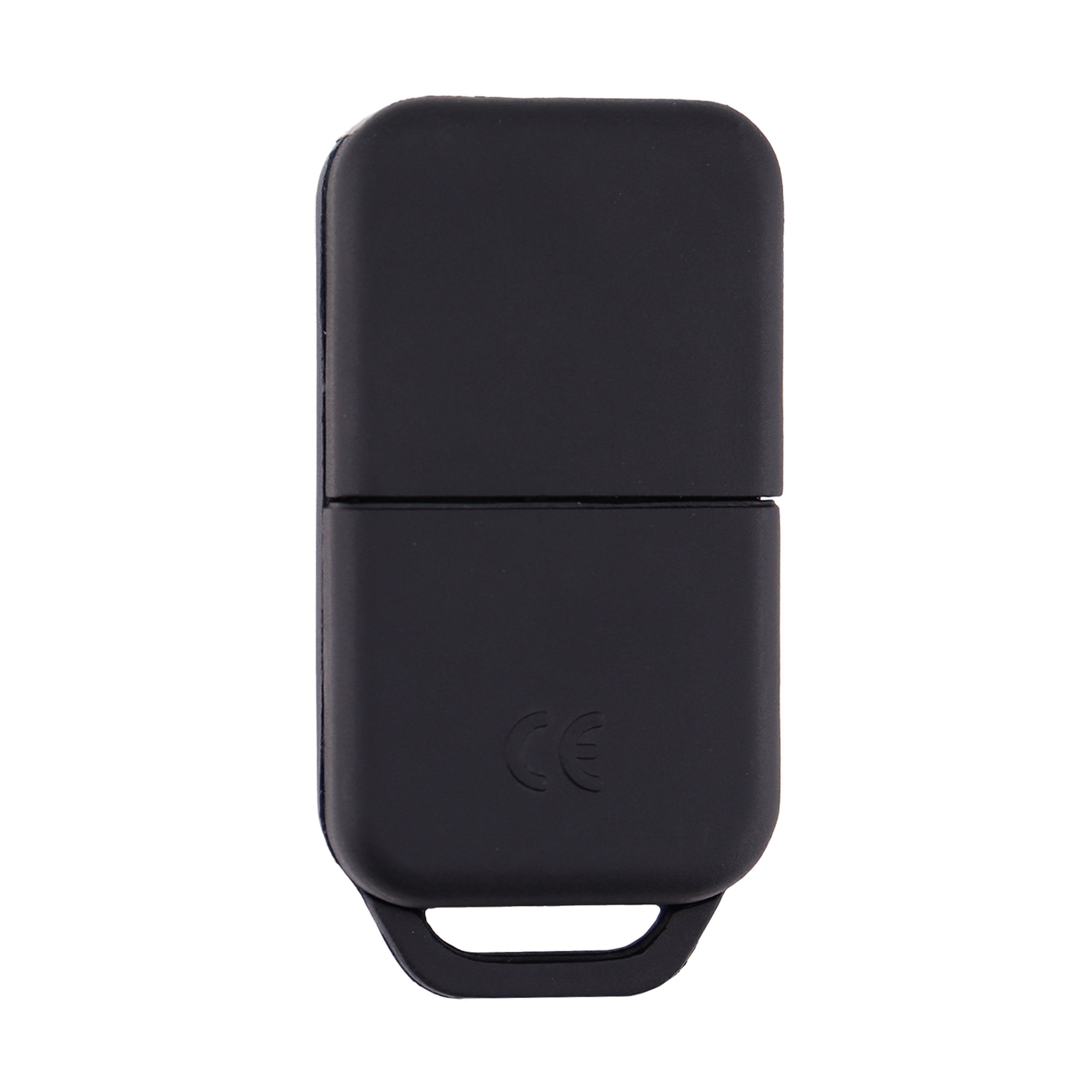 Mercedes compatible 1 button HU39 remote flip Key housing