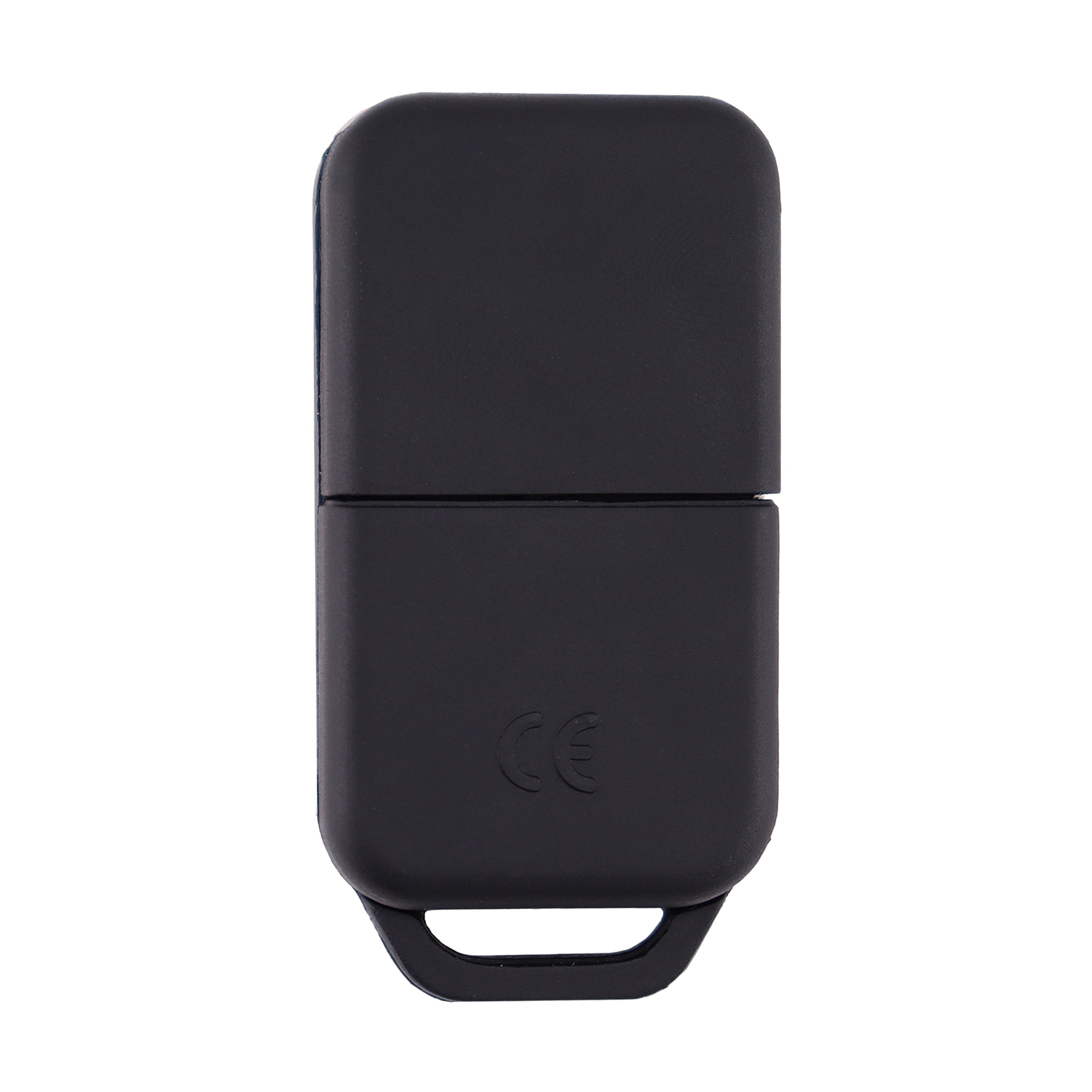 Mercedes compatible 1 button HU64 remote flip Key housing