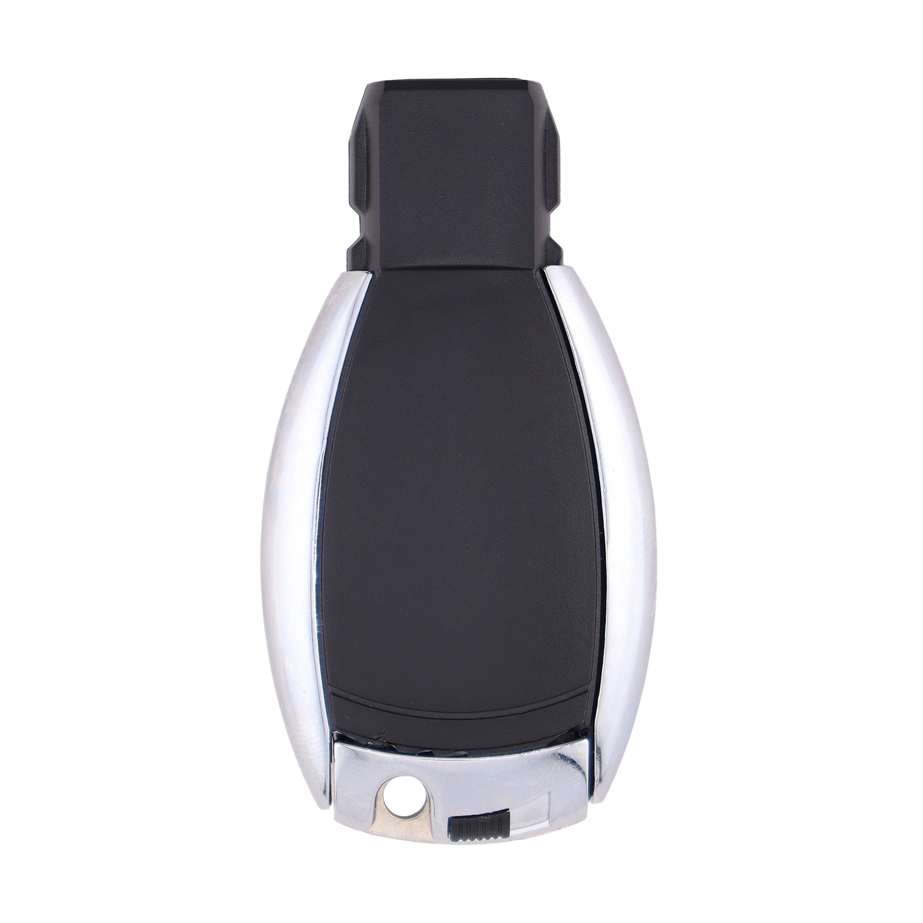 Mercedes compatible 3 button HU64 remote Key housing