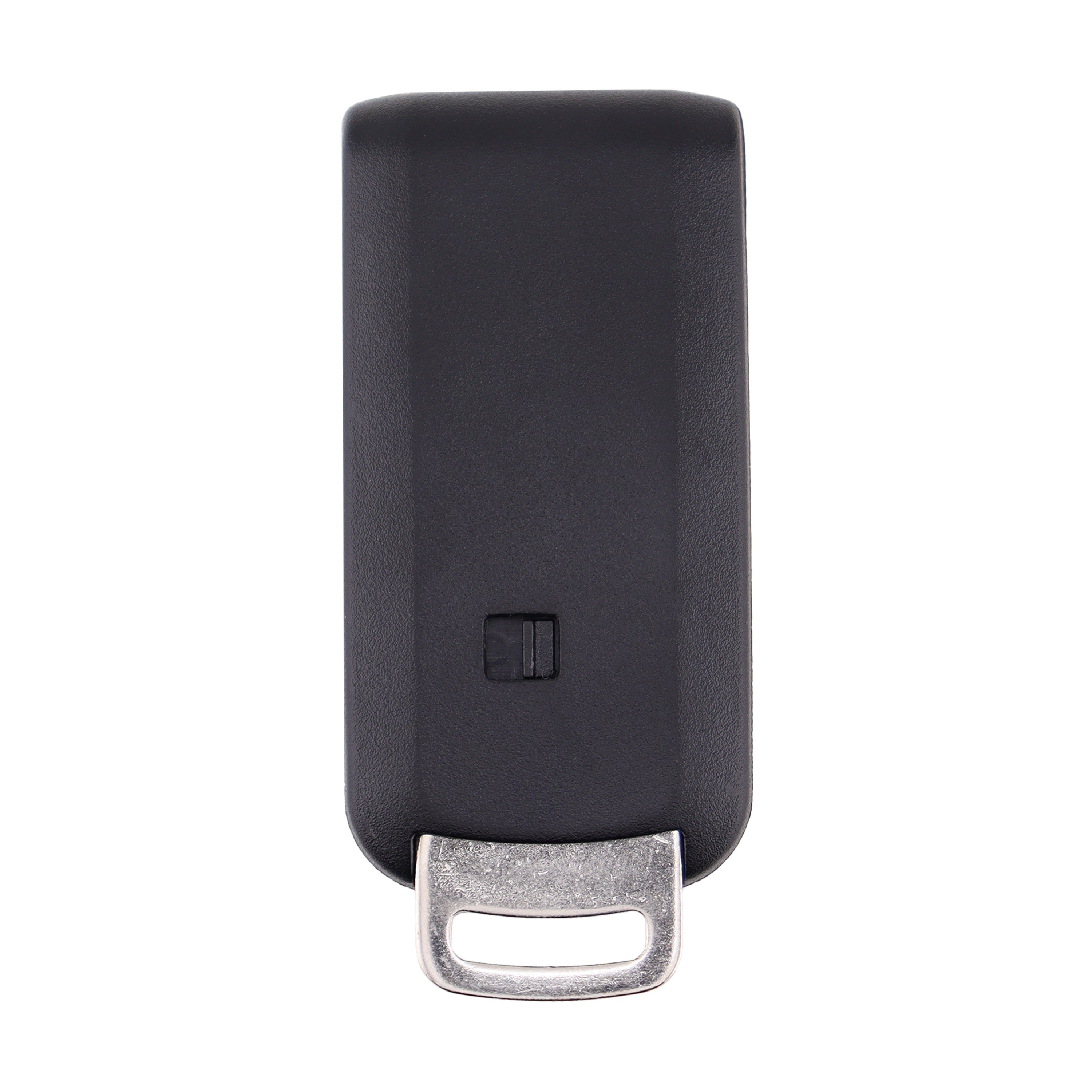 Mitsubishi compatible 3 button remote housing