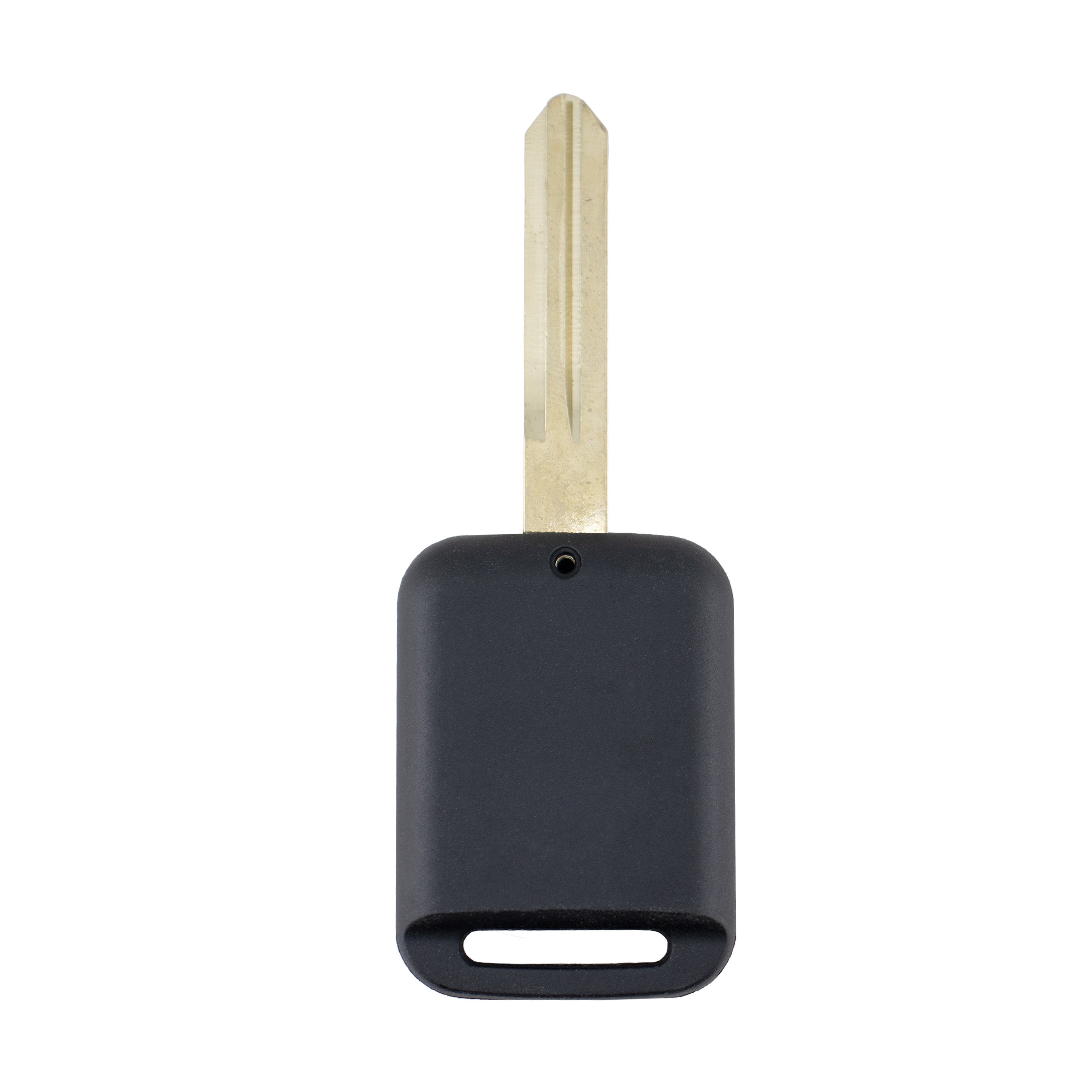 Nissan compatible 3 button NSN14 remote Key housing