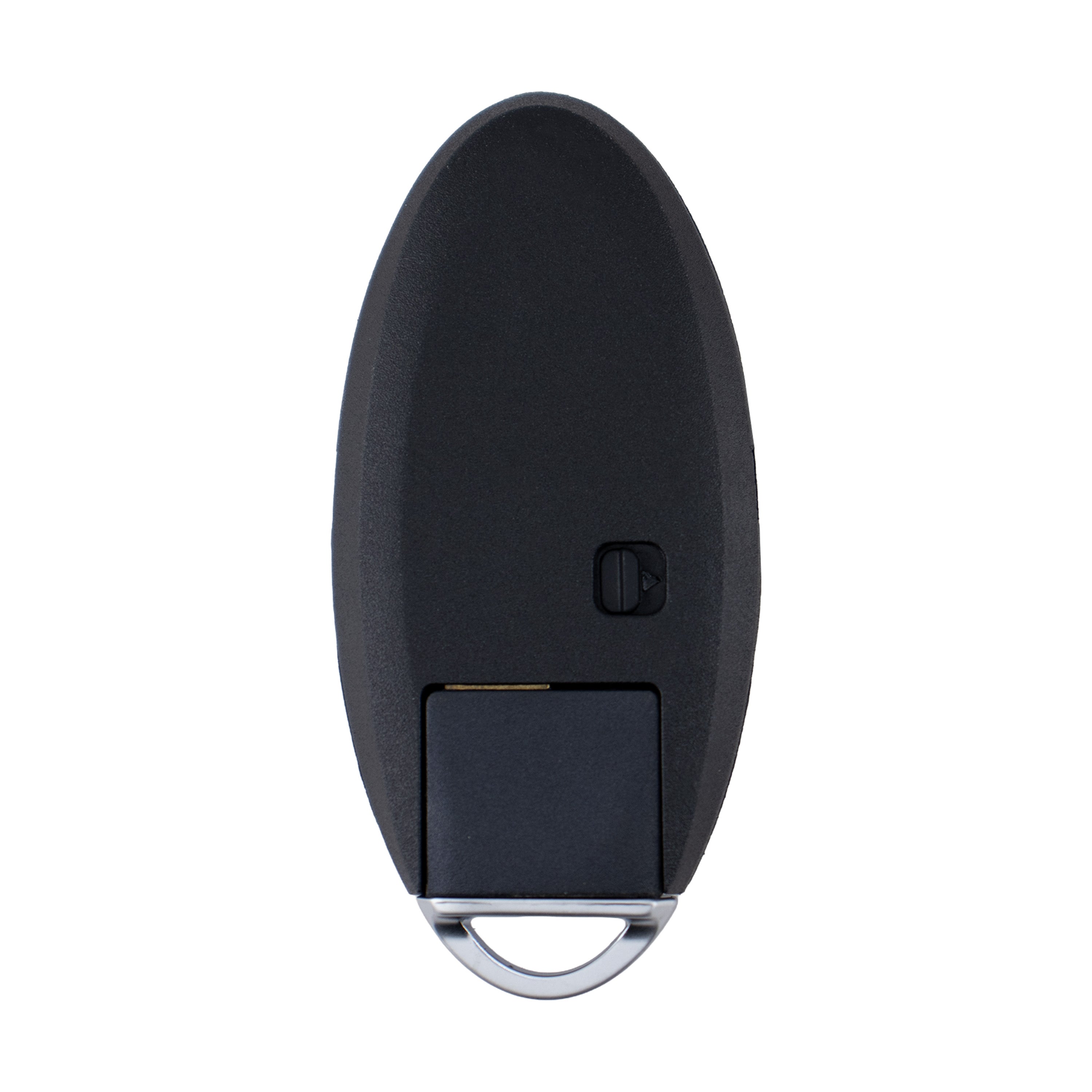 Nissan compatible 4 button NSN14 Smart remote housing