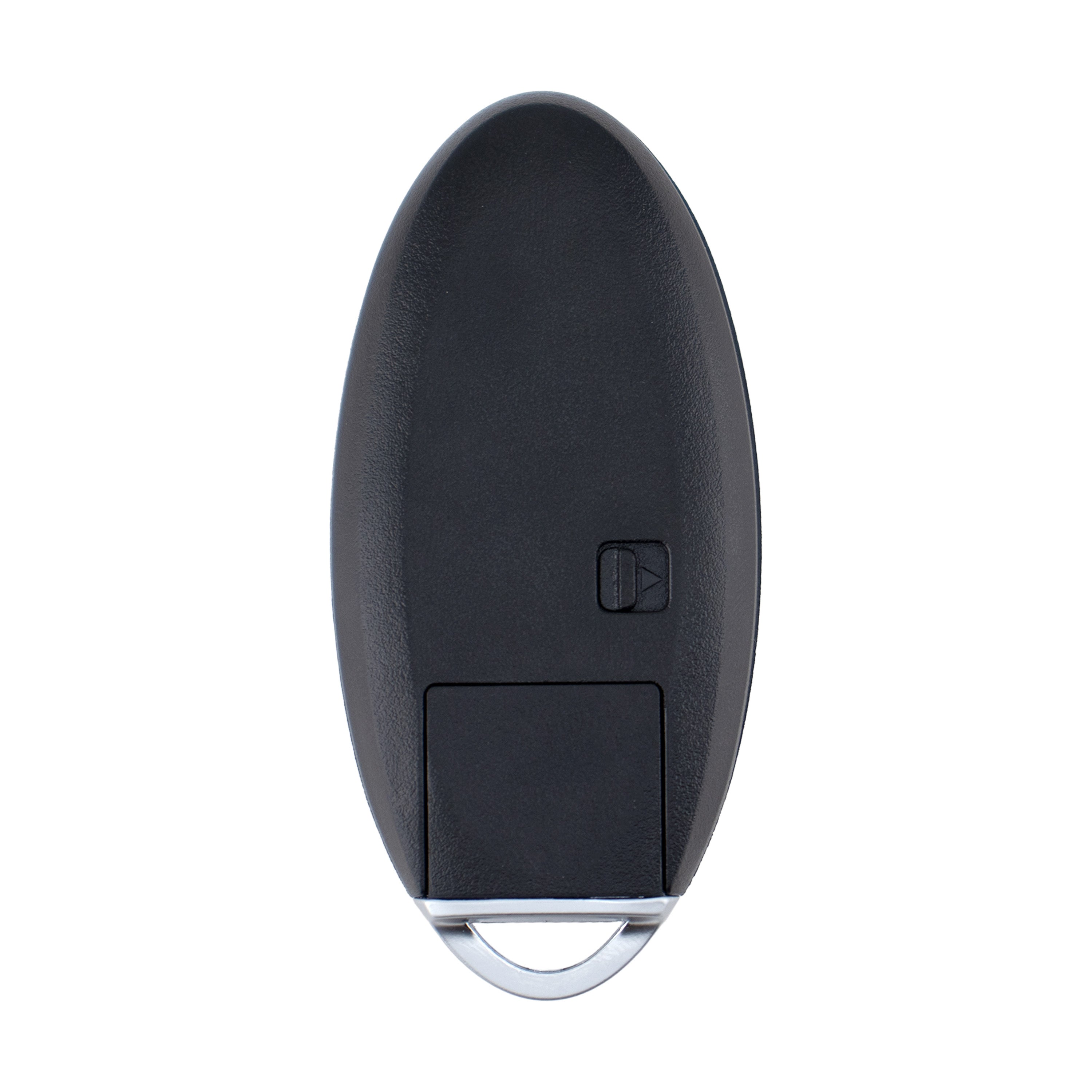 Nissan compatible 3 button NSN14 remote Key housing