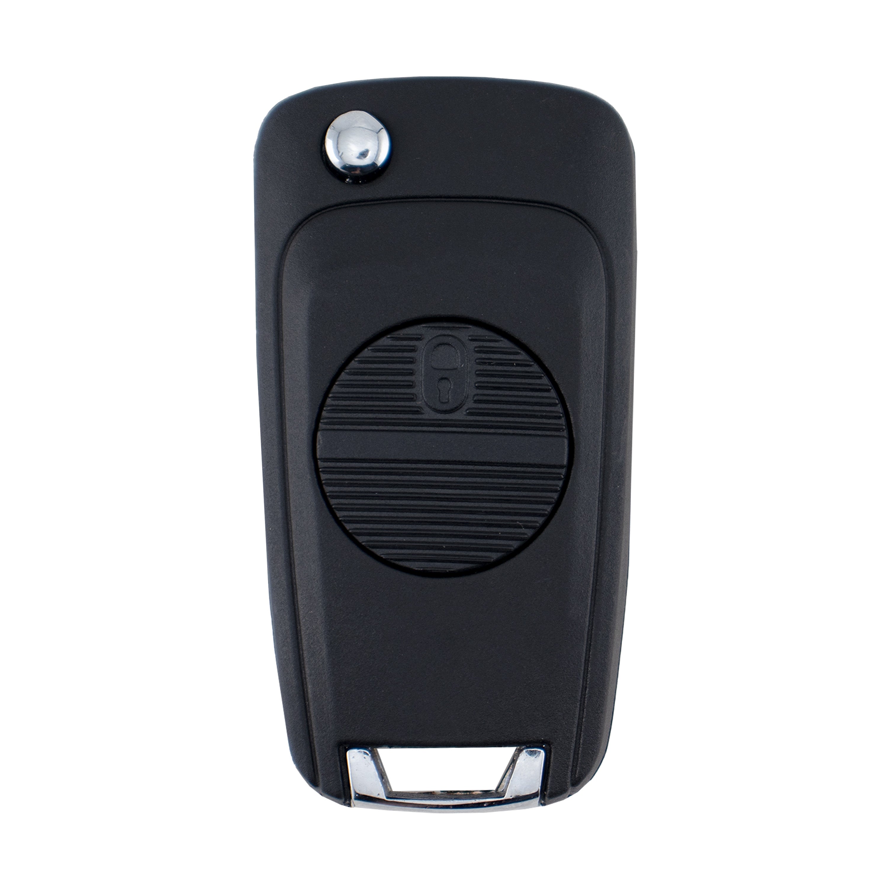 Nissan compatible 2 button NSN14 remote flip Key housing (flip Key upgrade for KG NIS02)