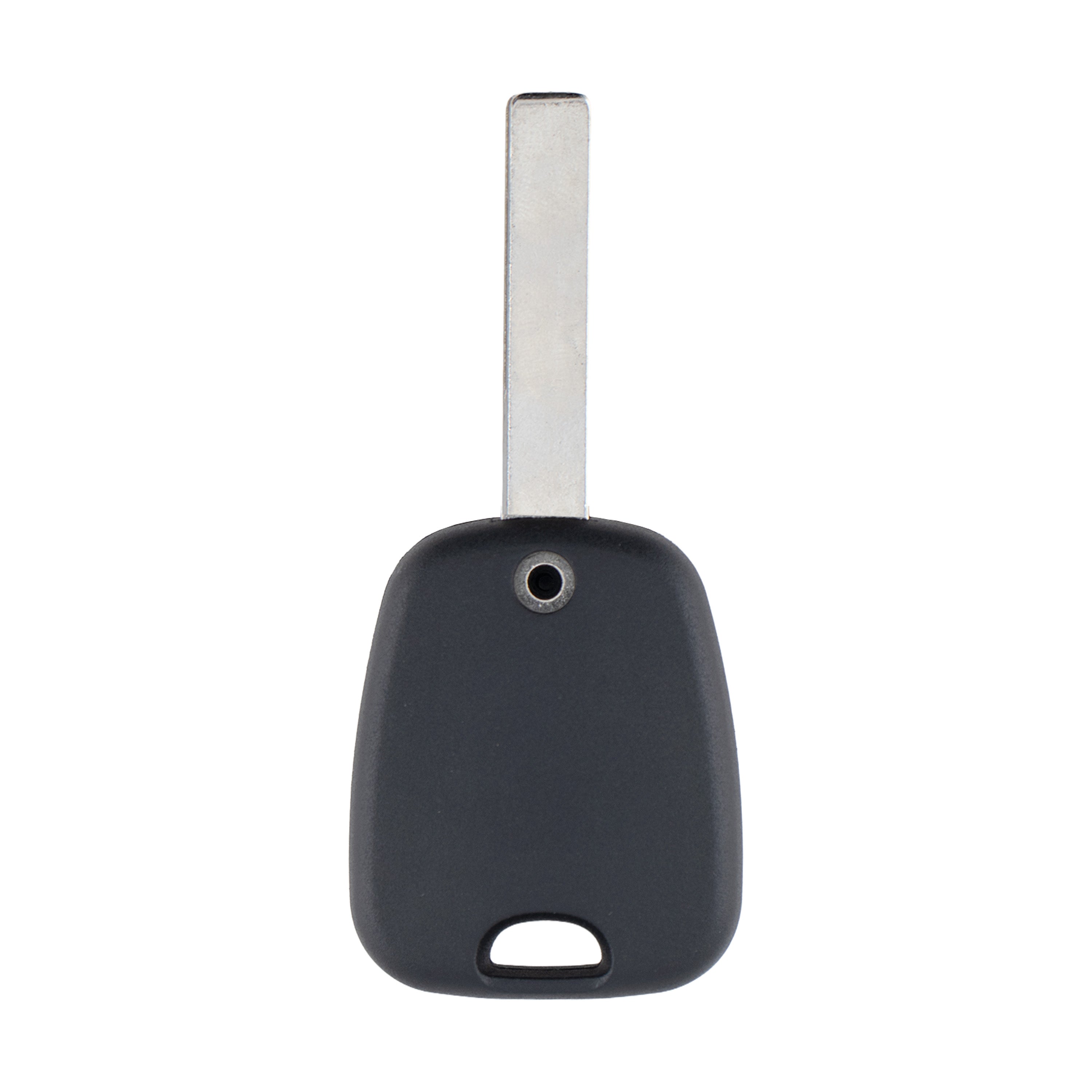 Peugeot compatible 2 button HU83 remote Key housing