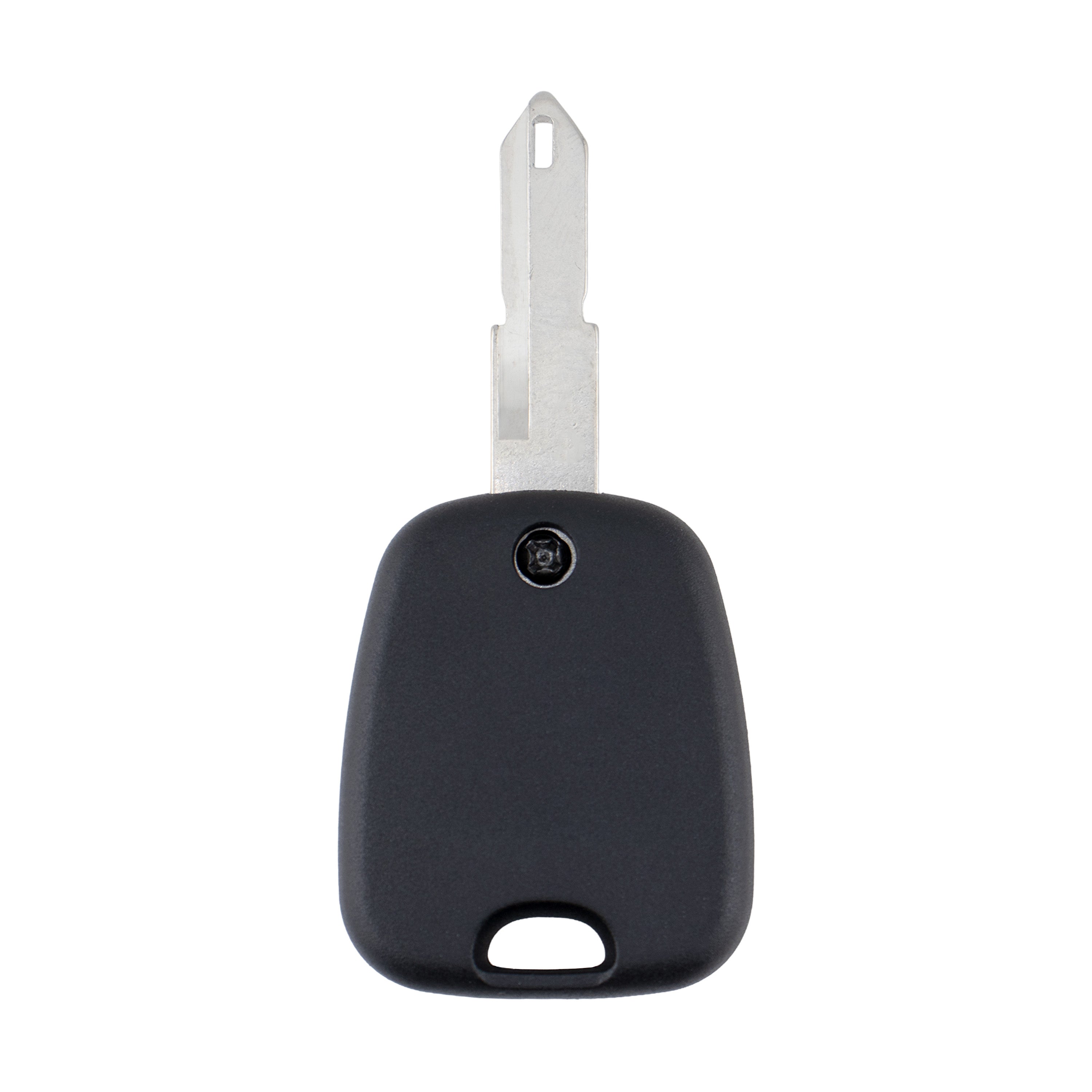 Citroen compatible 2 button NE55 remote Key housing