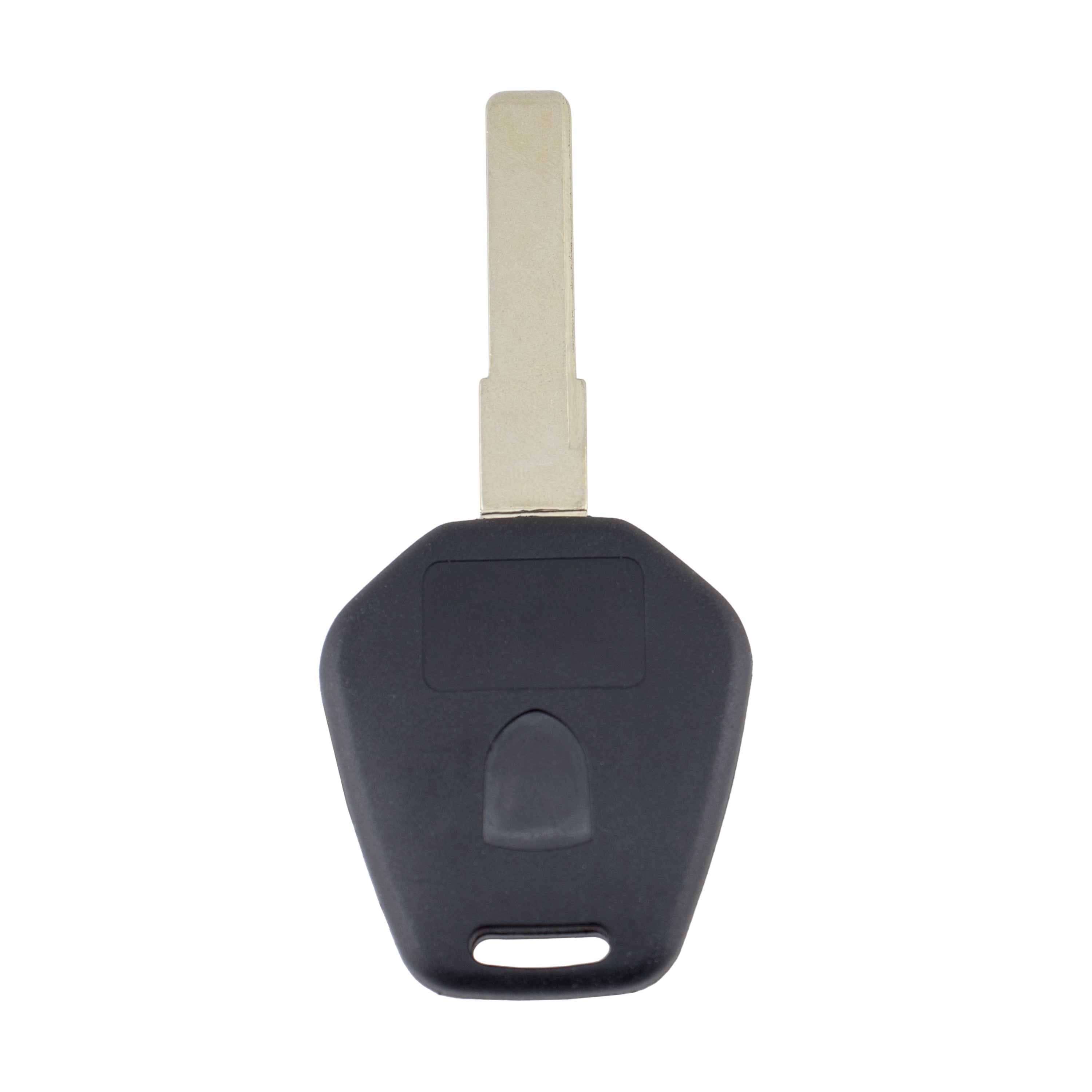 Porsche compatible 3 button HU66 remote Key housing
