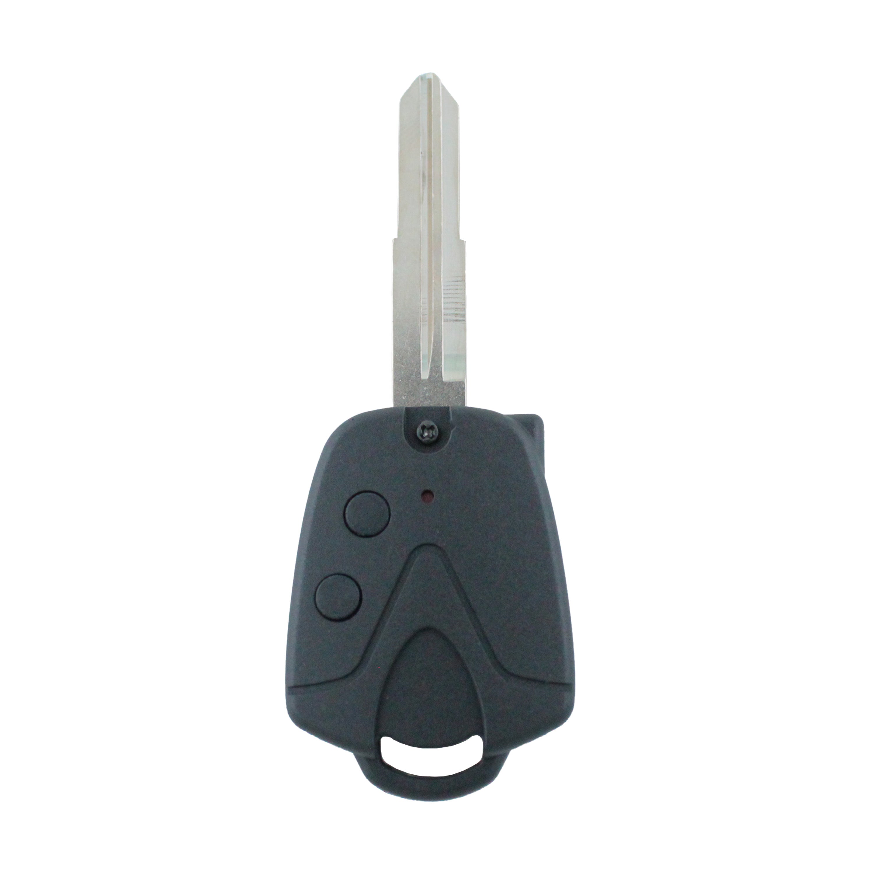 Proton compatible 2 button PO1R remote Key housing