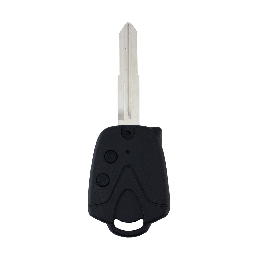 Proton compatible 2 button PO1 remote Key housing