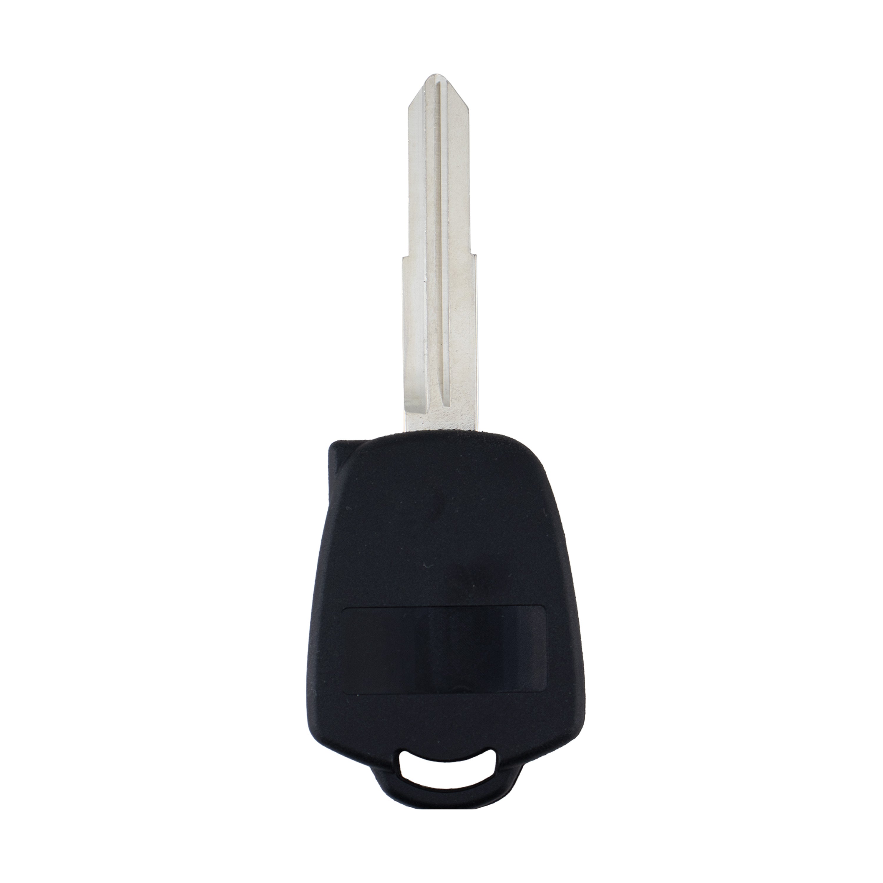 Proton compatible 2 button PO1 remote Key housing