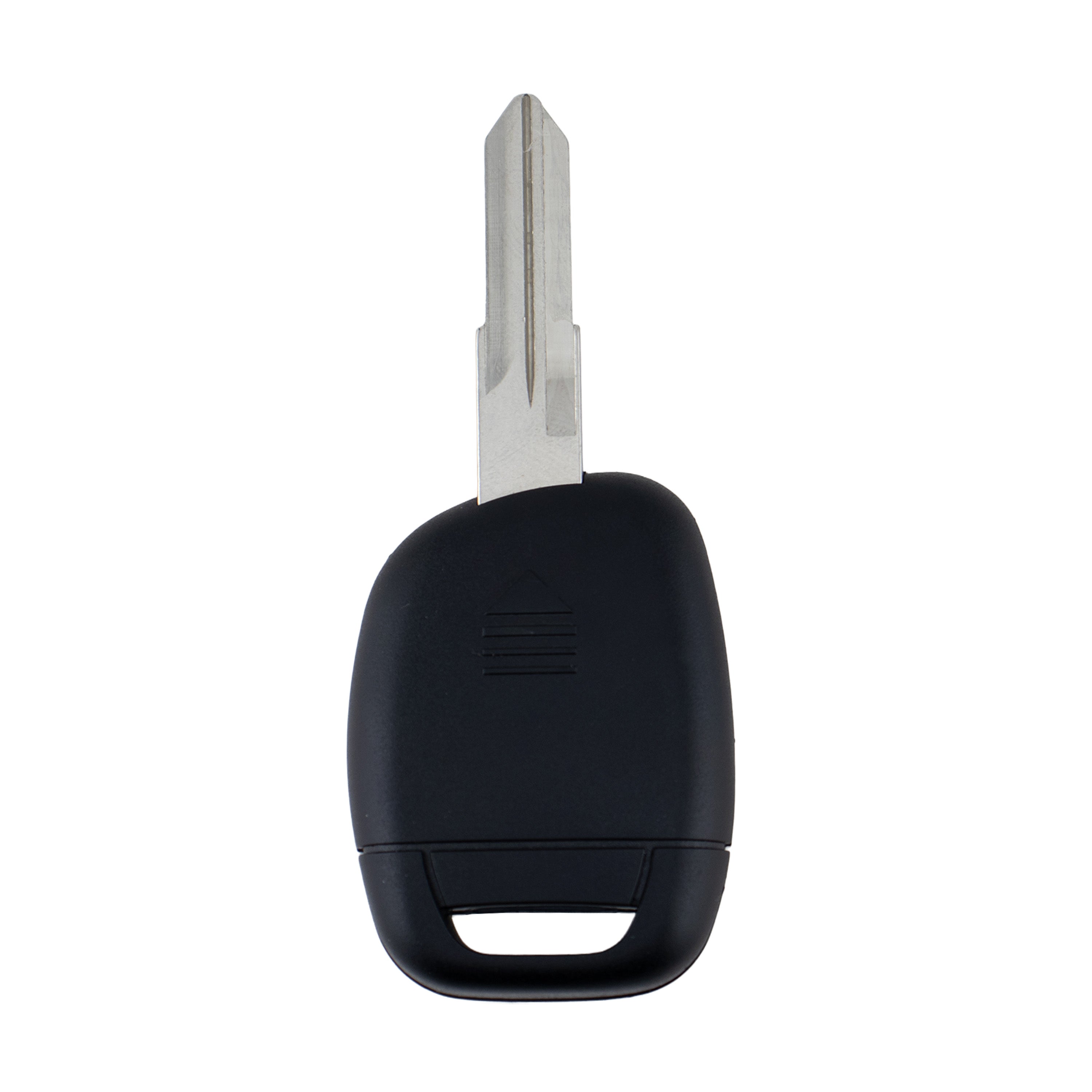 Renault compatible 1 button NE73 remote Key housing