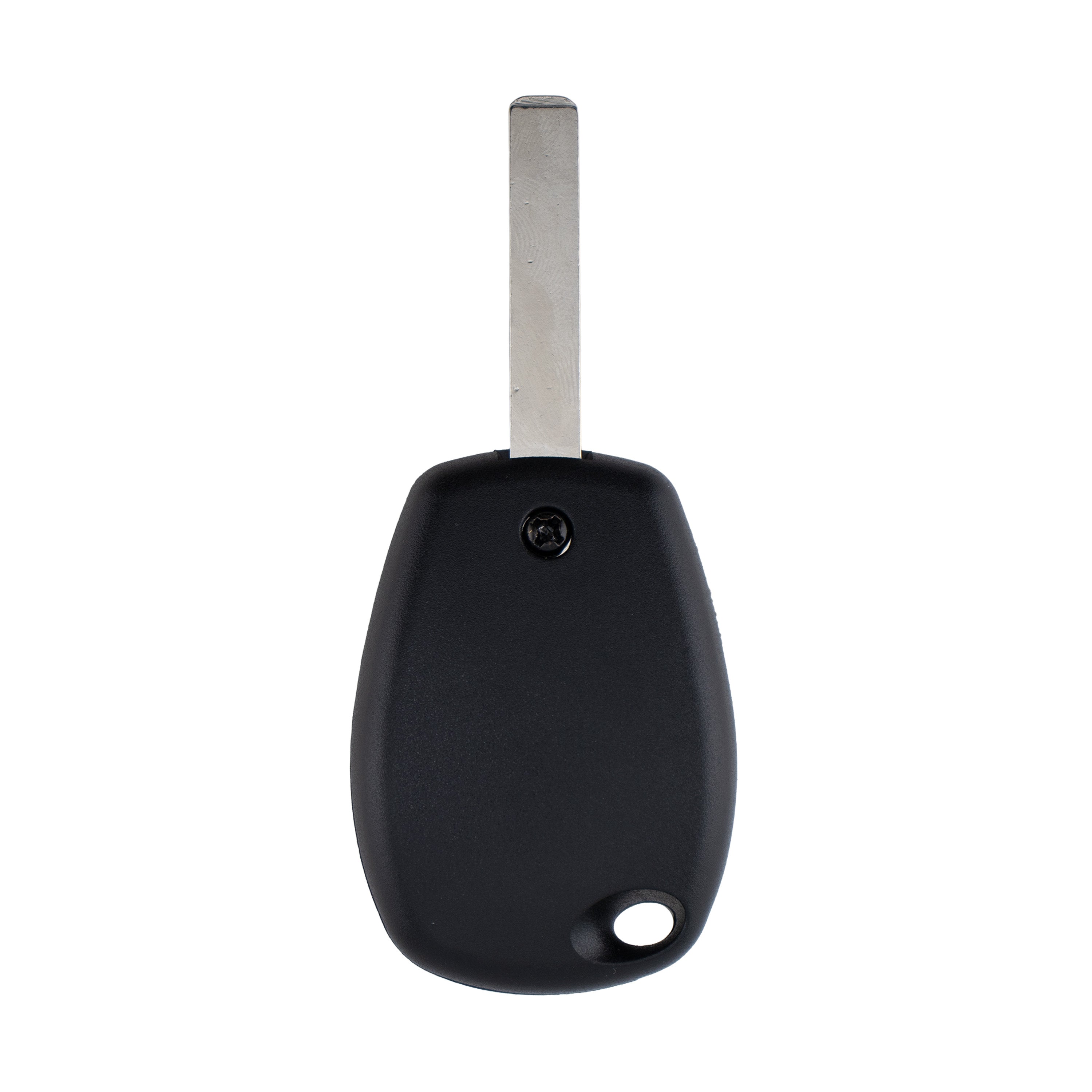 Renault compatible 2 button VA6 remote Key housing