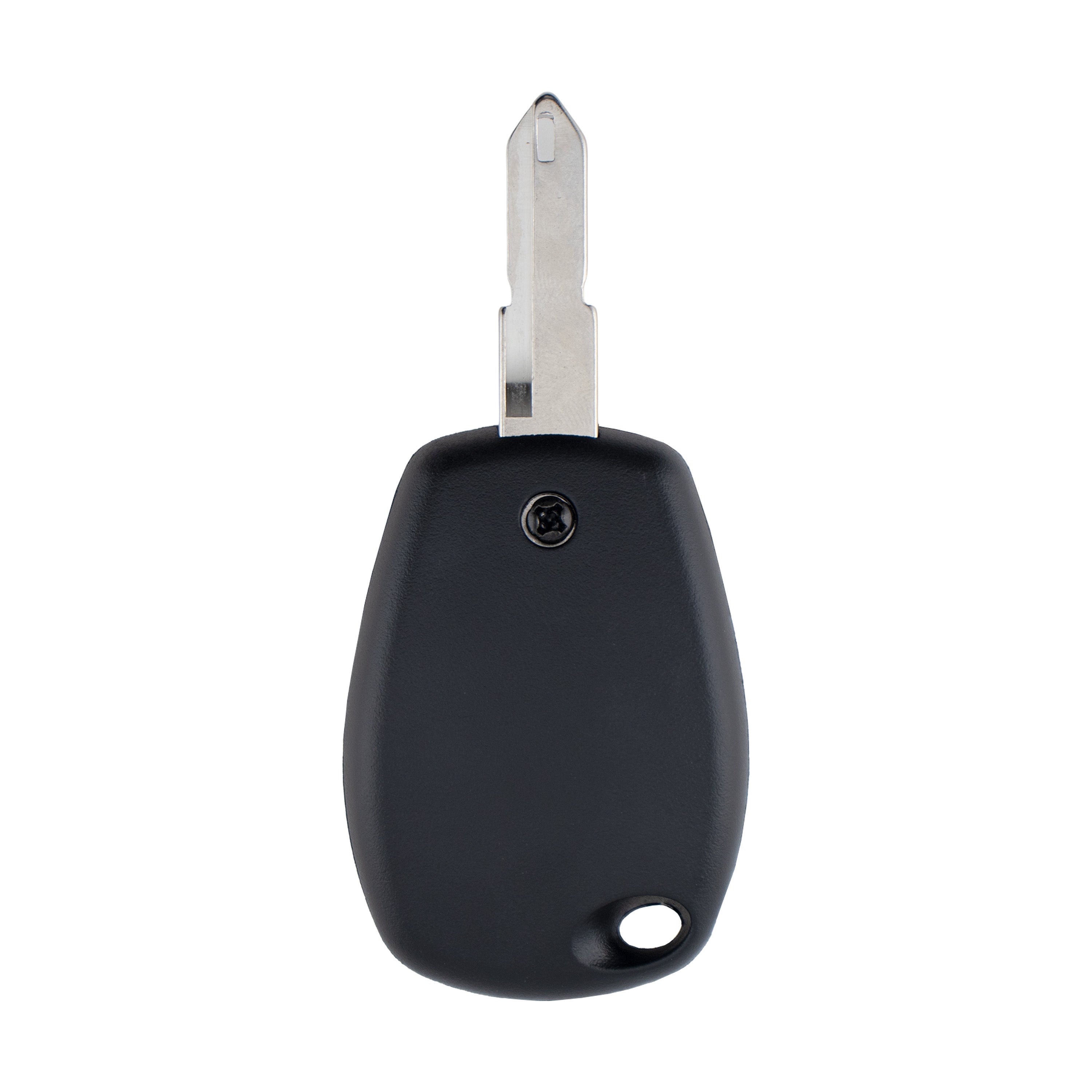 Renault compatible 2 button VAC102 remote Key housing