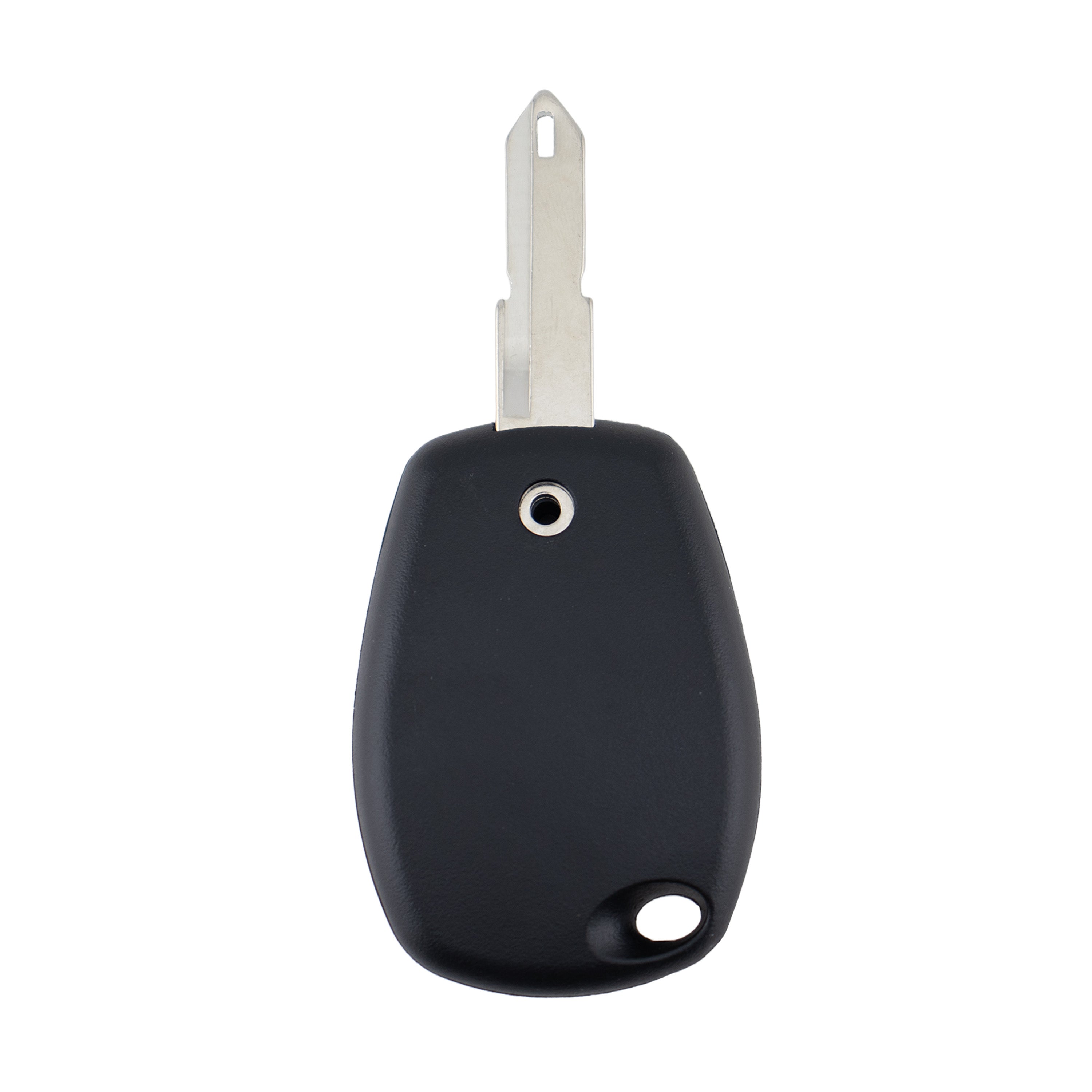 Renault compatible 2 button NE73 remote Key housing