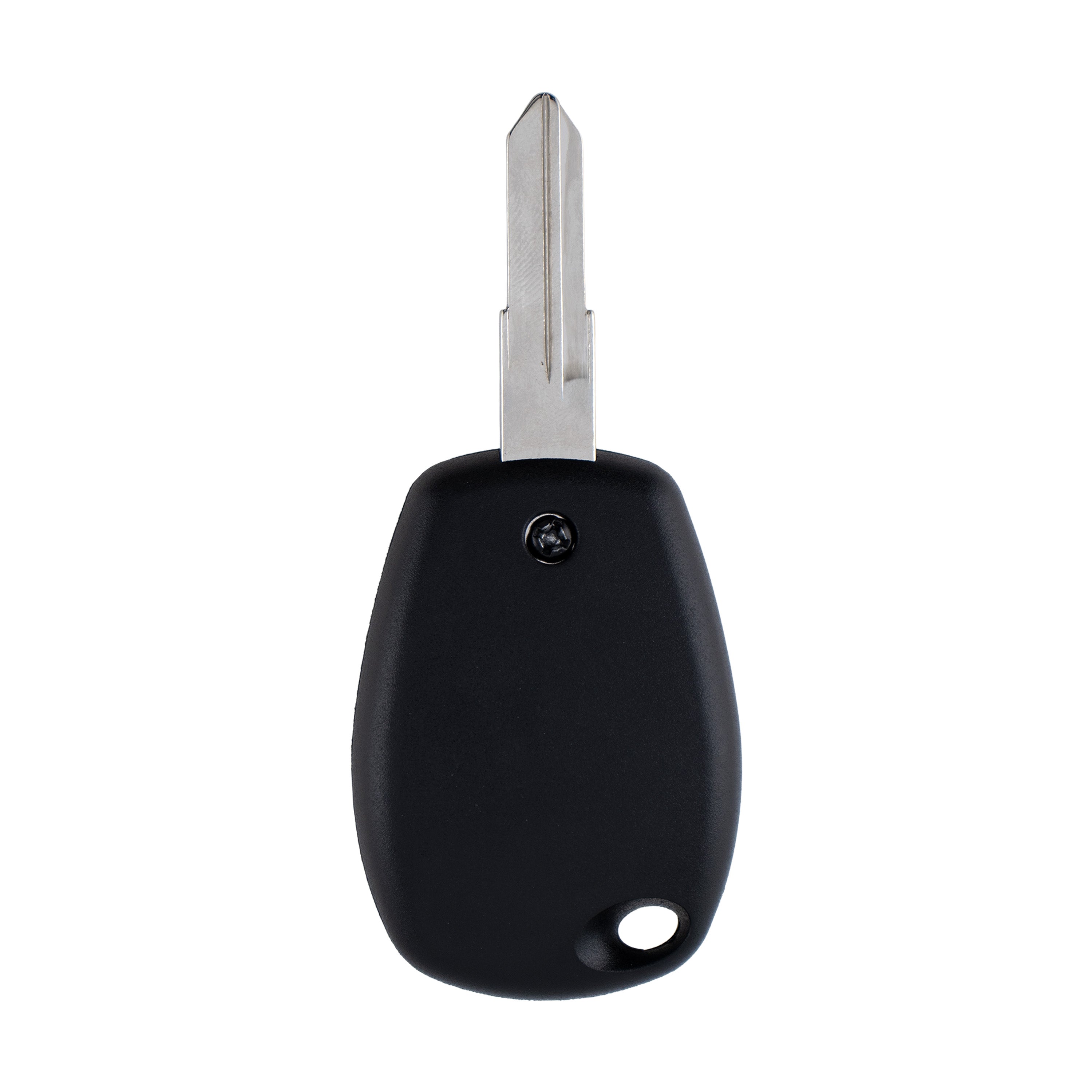 Renault compatible 3 button VAC102 remote Key housing