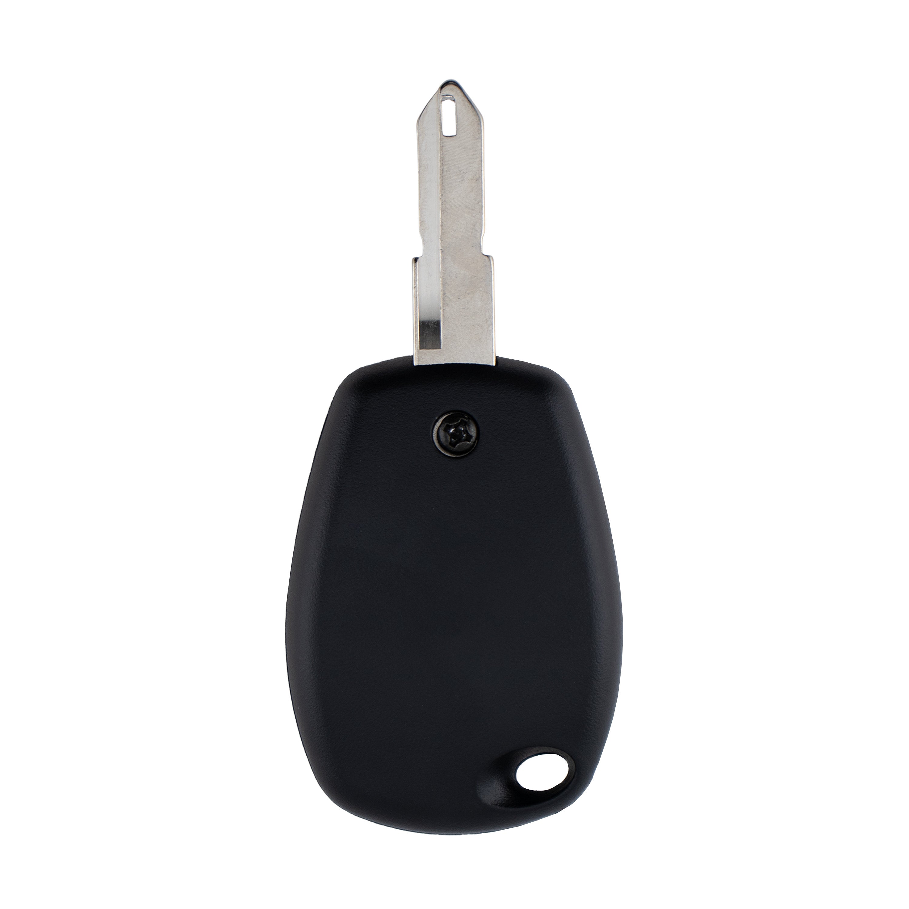 Renault compatible 3 button NE73 remote Key housing