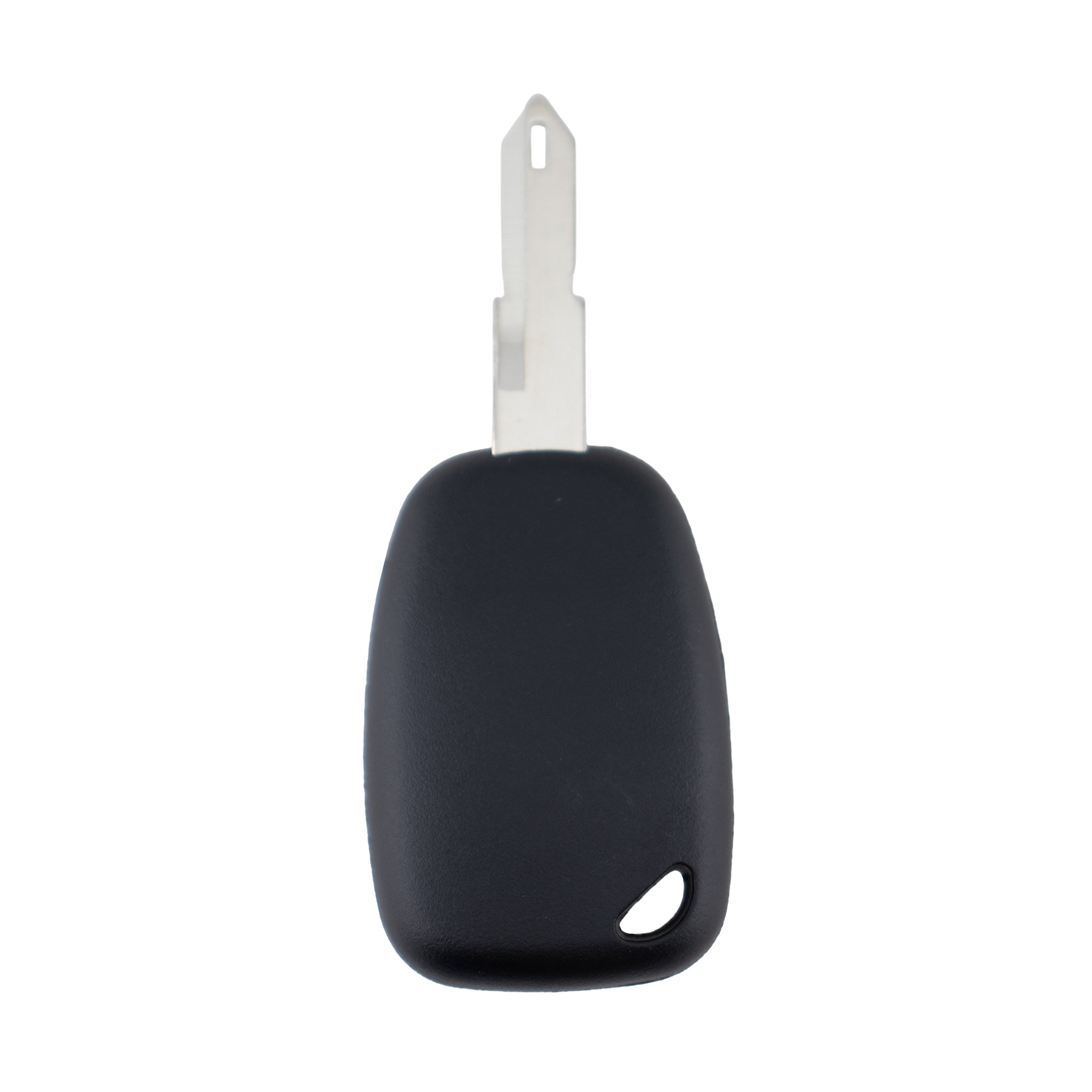 Renault compatible 2 button NE73 remote Key housing
