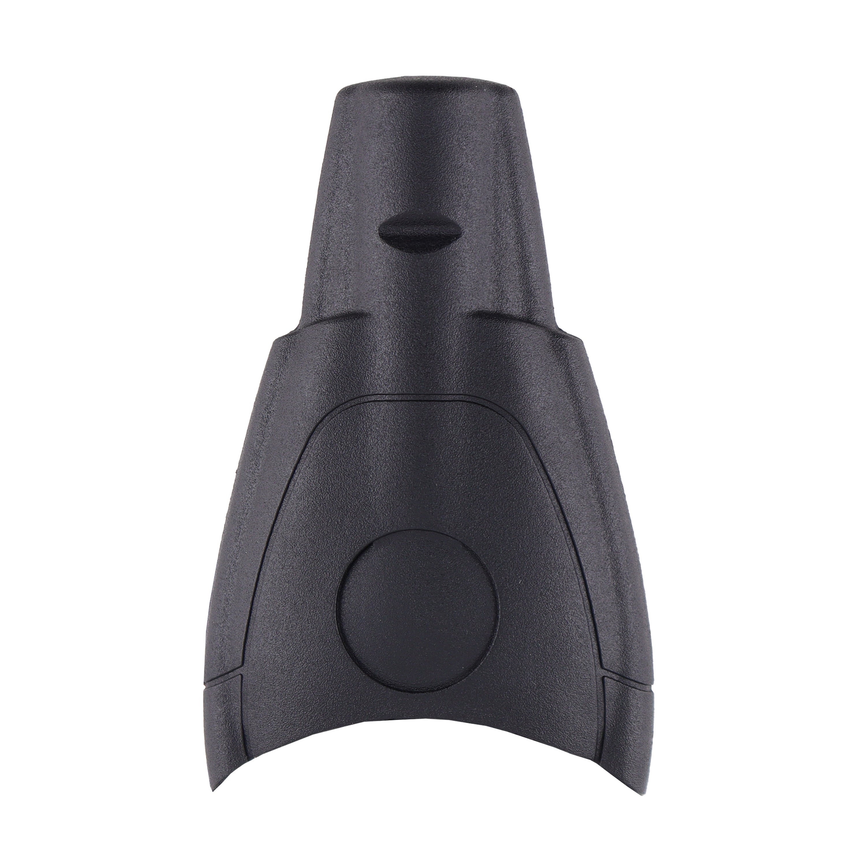 Saab compatible 4 button remote housing