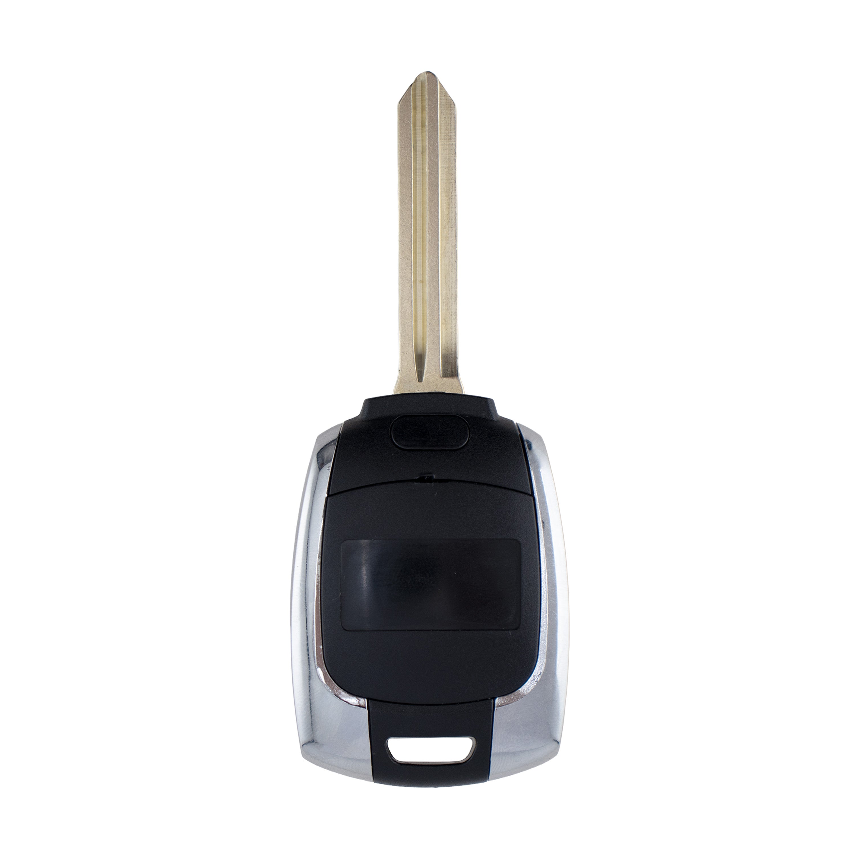 SsangYong compatible 2 button remote key housing