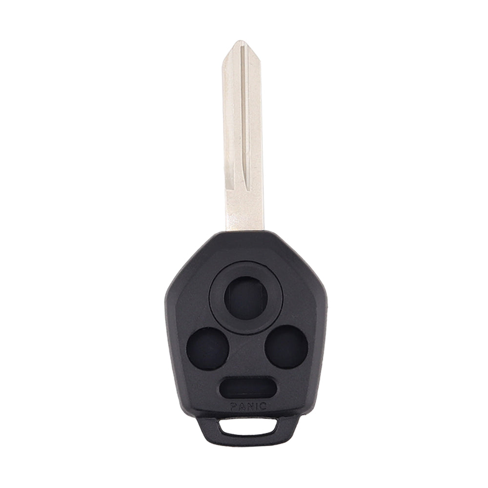 To Suit Subaru Forester Impreza Liberty Outback NSN19 Blade Remote Car Key Shell/Case/Enclosure