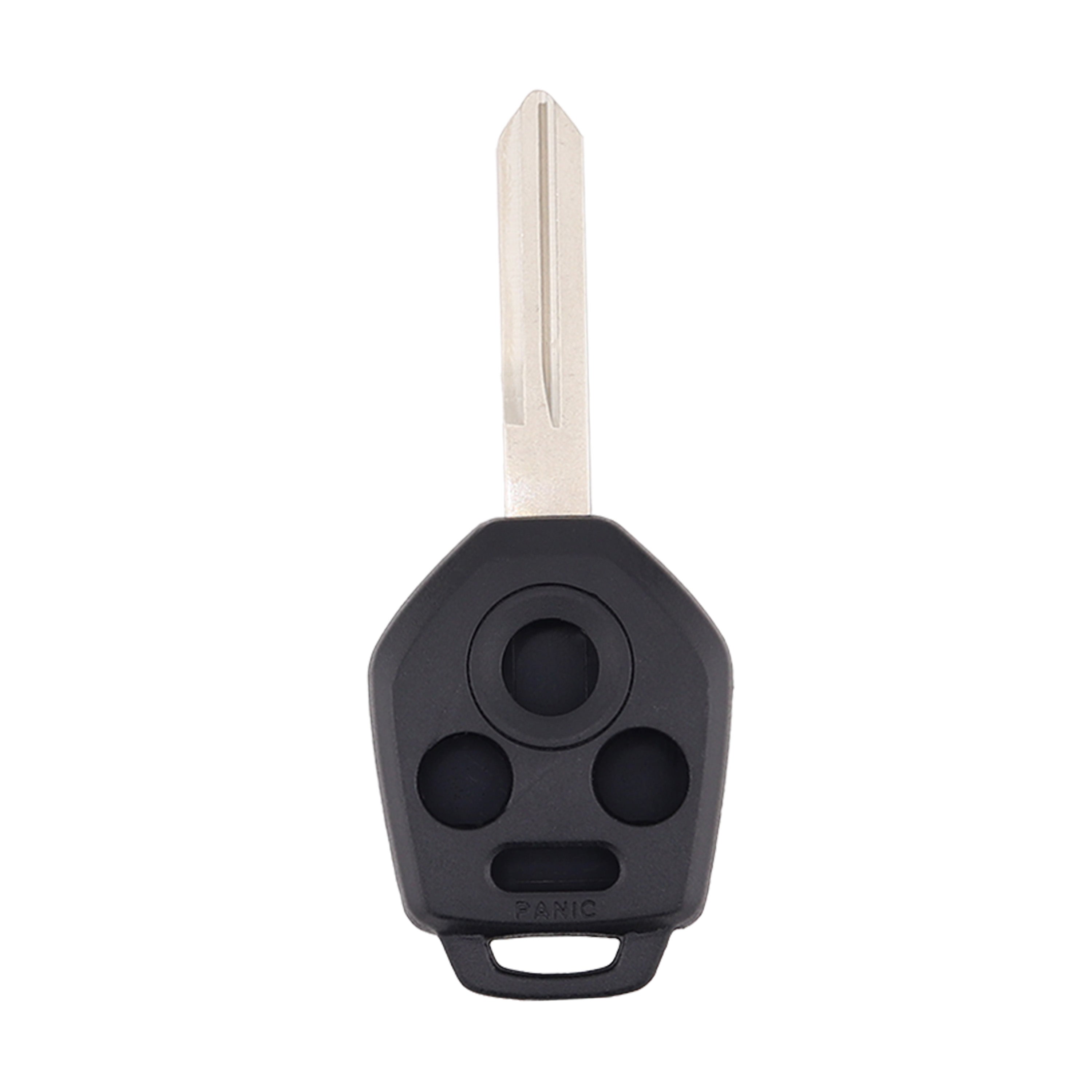 To Suit Subaru Forester Impreza Liberty Outback NSN19 Blade Remote Car Key Shell/Case/Enclosure