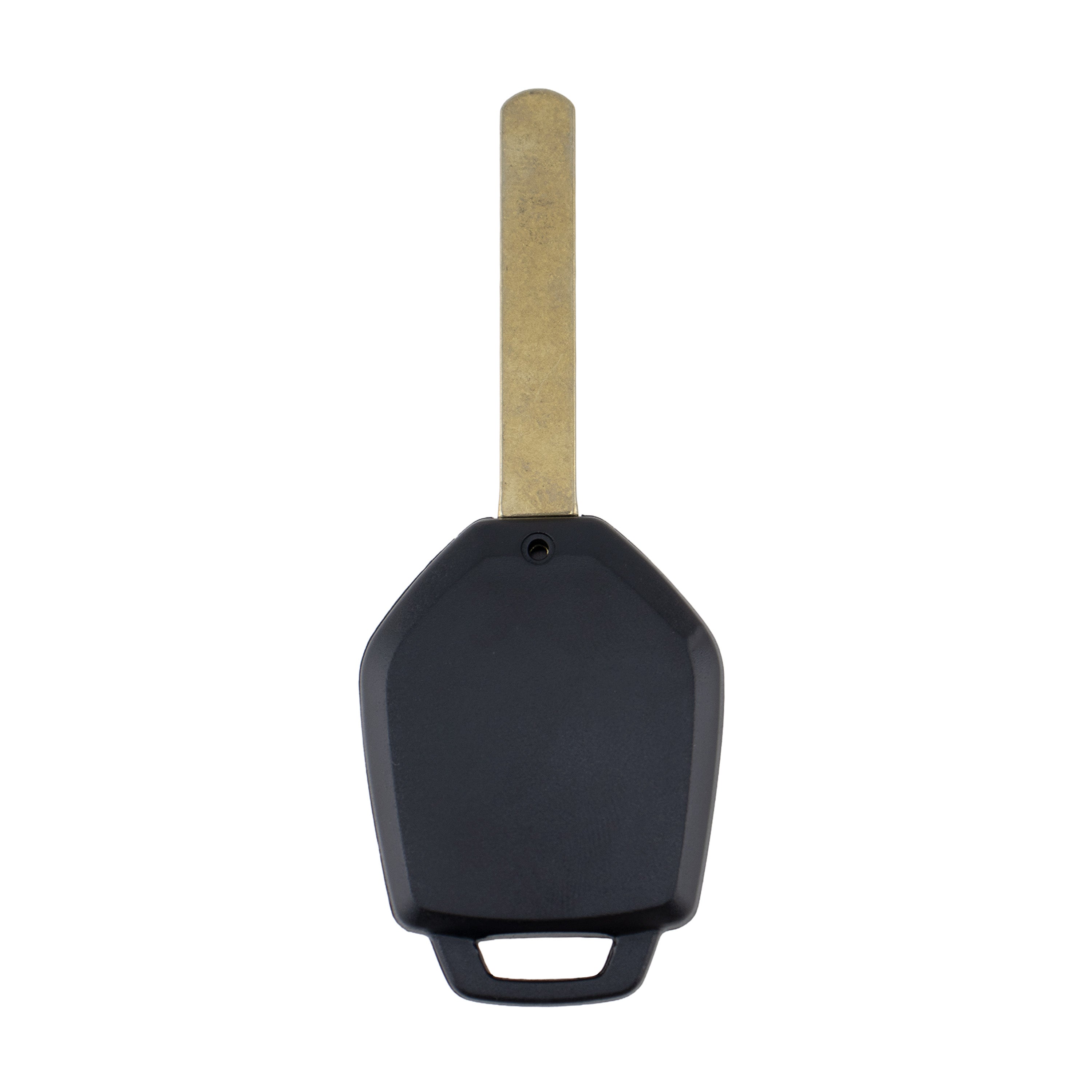 Subaru compatible 3 button DAT17 remote Key housing