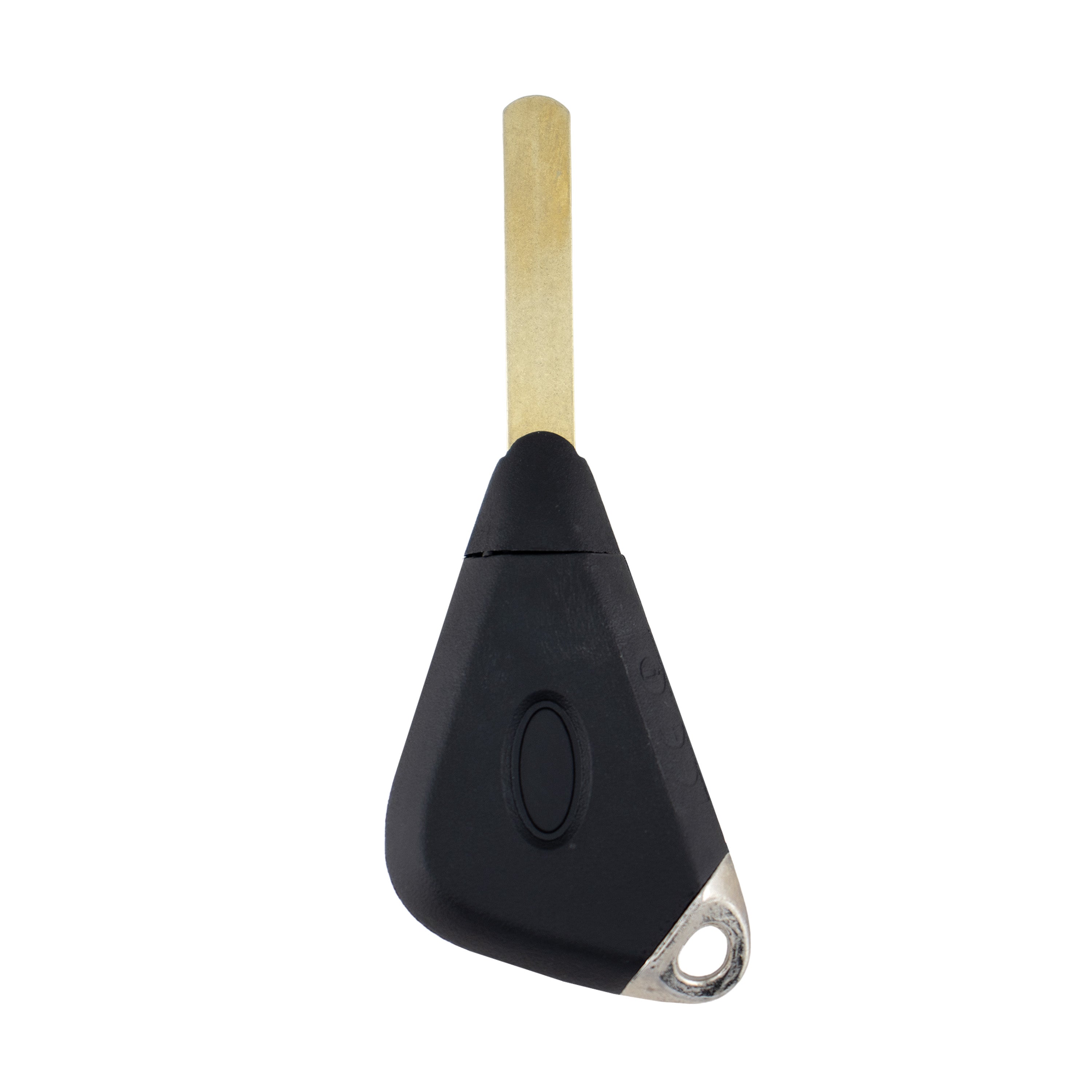 Subaru compatible 3 button DAT17 remote Key housing