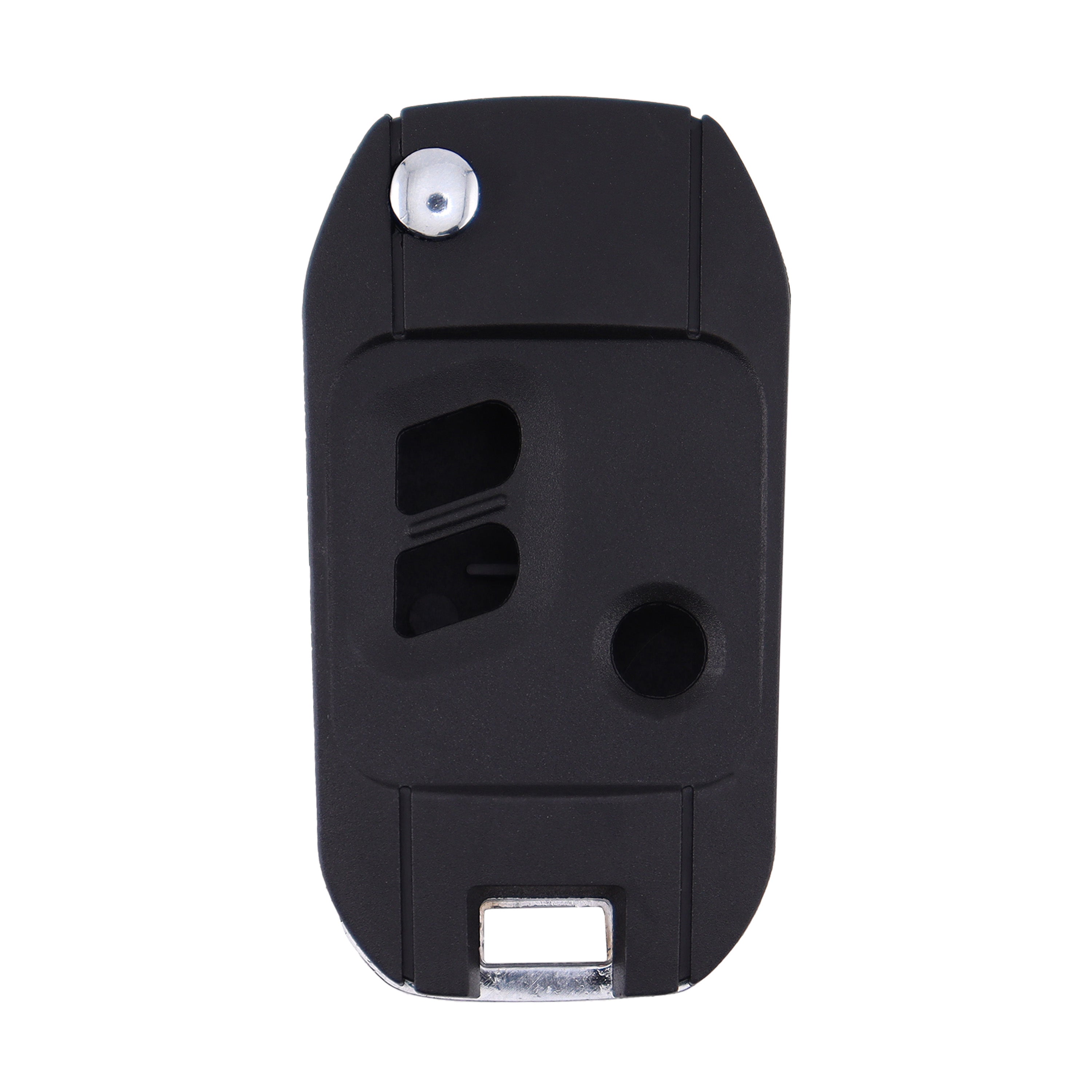 Subaru compatible 3 button DAT17 remote flip Key housing (flip Key Upgrade for KG SUB04)