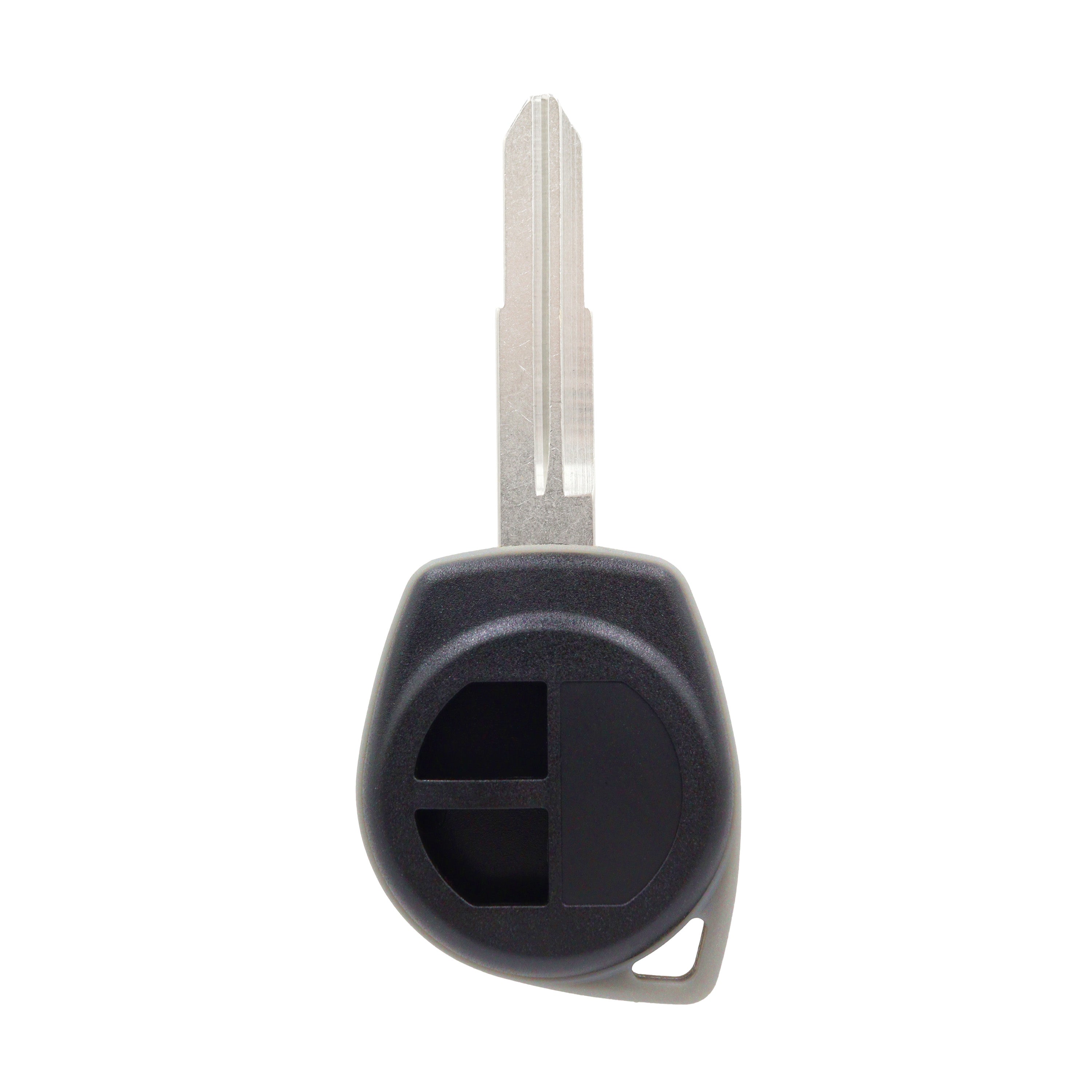 Suzuki compatible 2 button SZ11R remote key housing