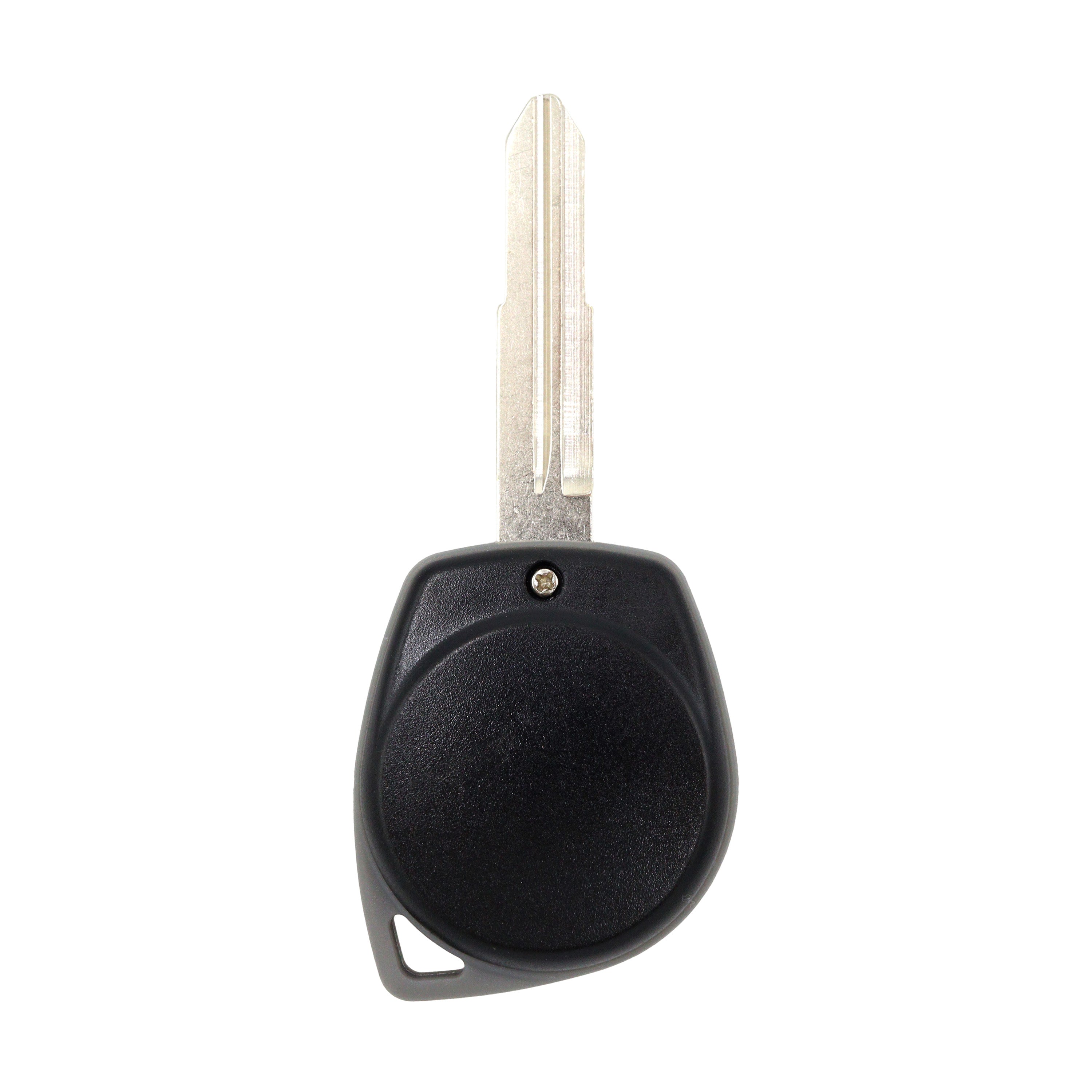 Suzuki compatible 2 button SZ11R remote key housing