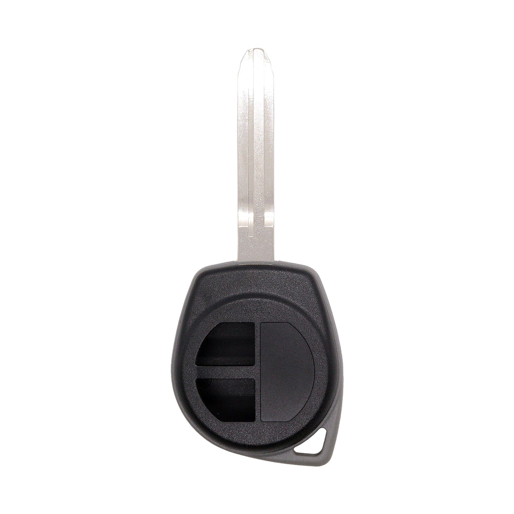 Suzuki compatible 2 button SZ22 remote Key housing