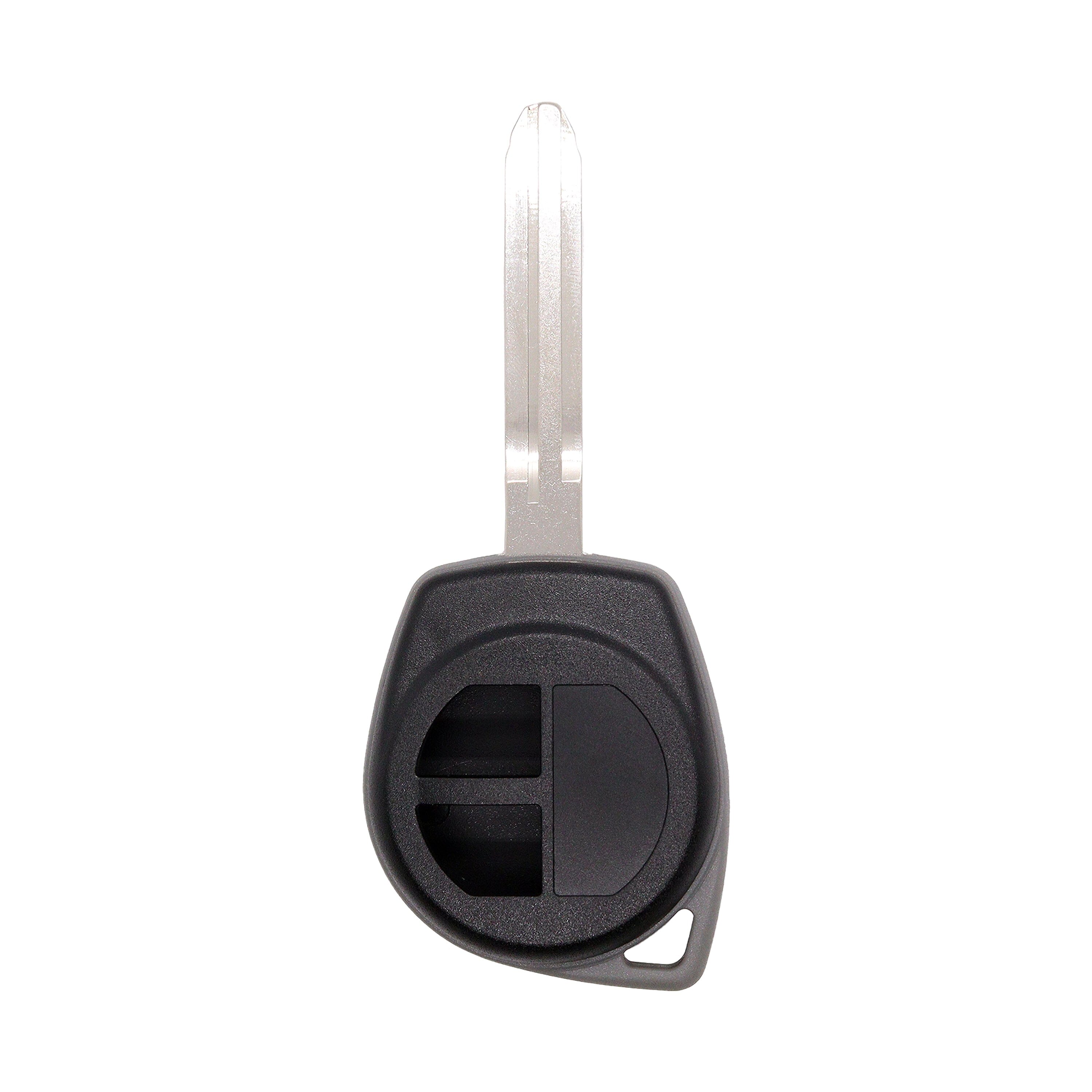 Suzuki compatible 2 button SZ22 remote Key housing