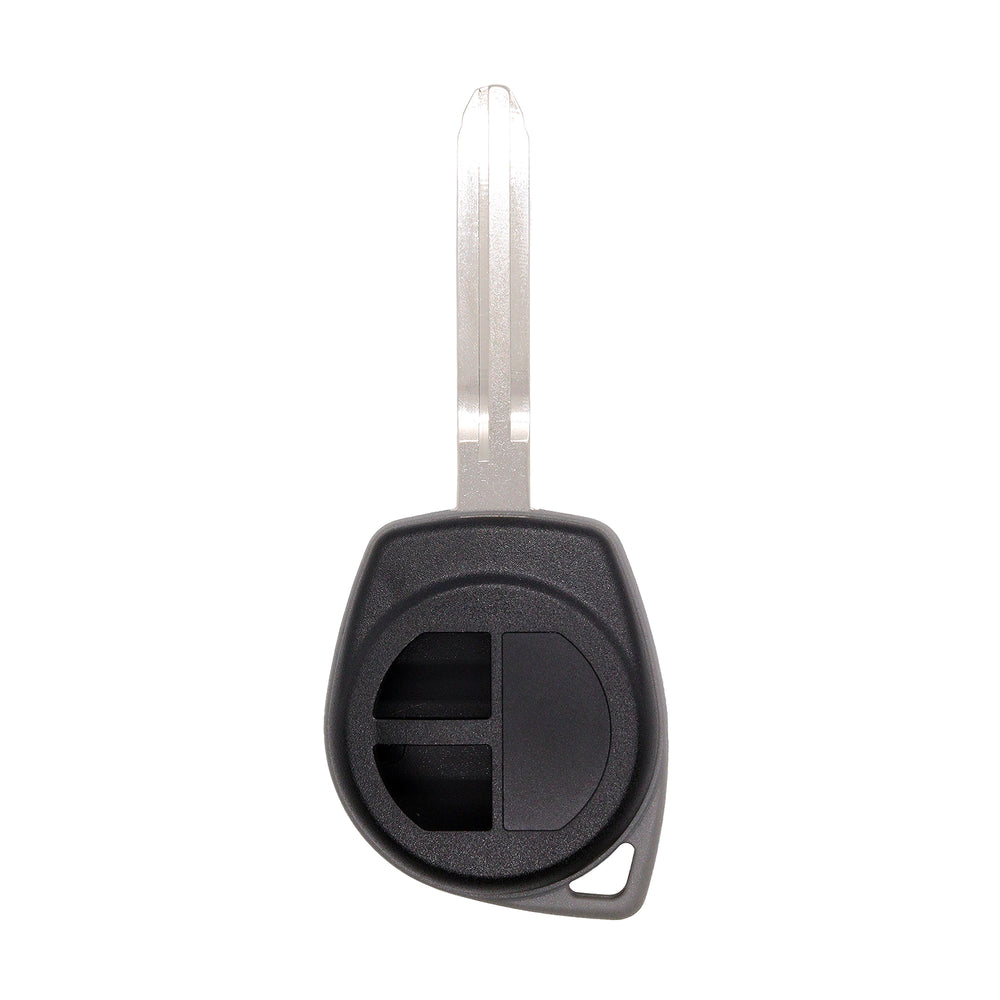 Suzuki compatible 2 button SZ22 remote Key housing