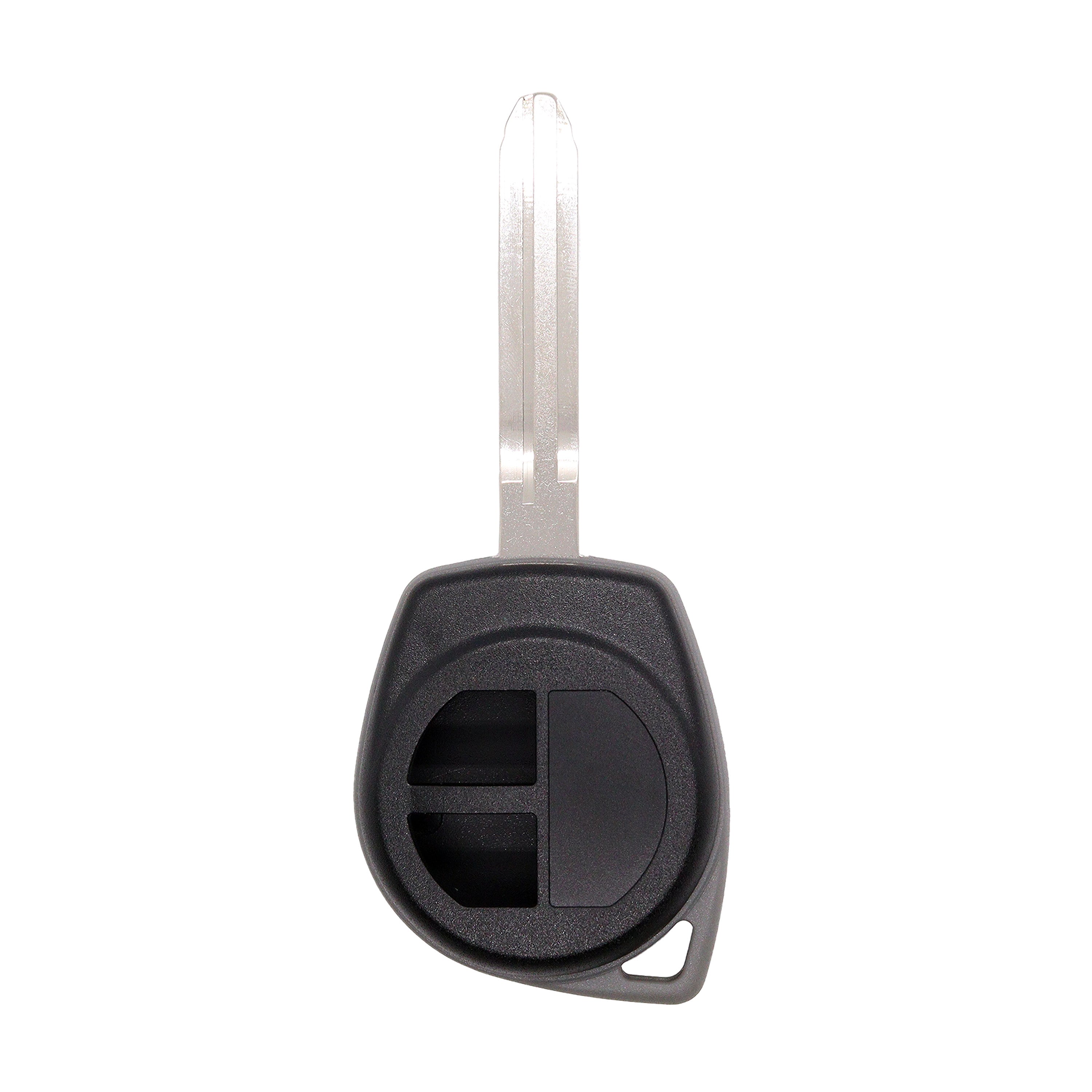 Suzuki compatible 2 button SZ22 remote Key housing