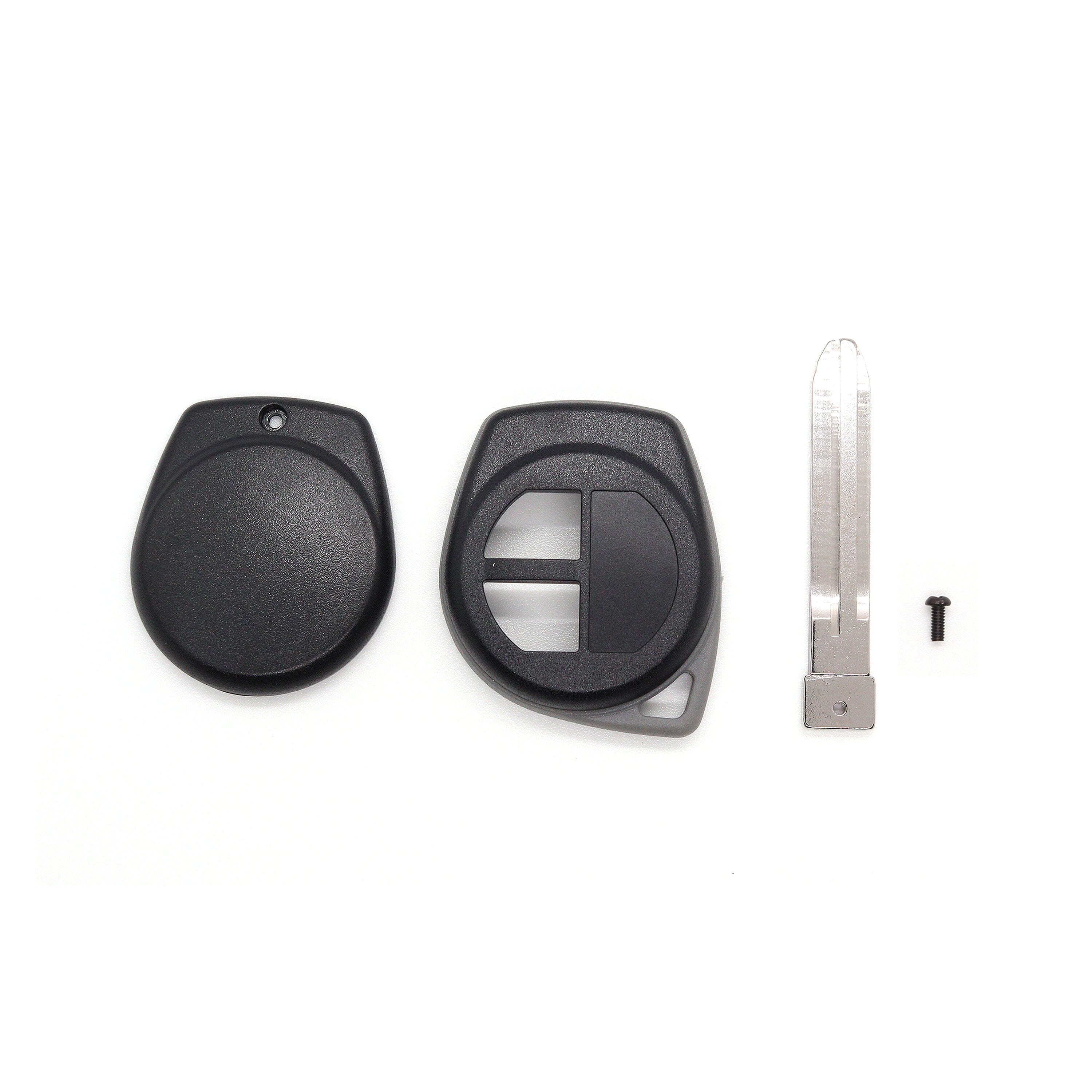 Suzuki compatible 2 button SZ22 remote Key housing
