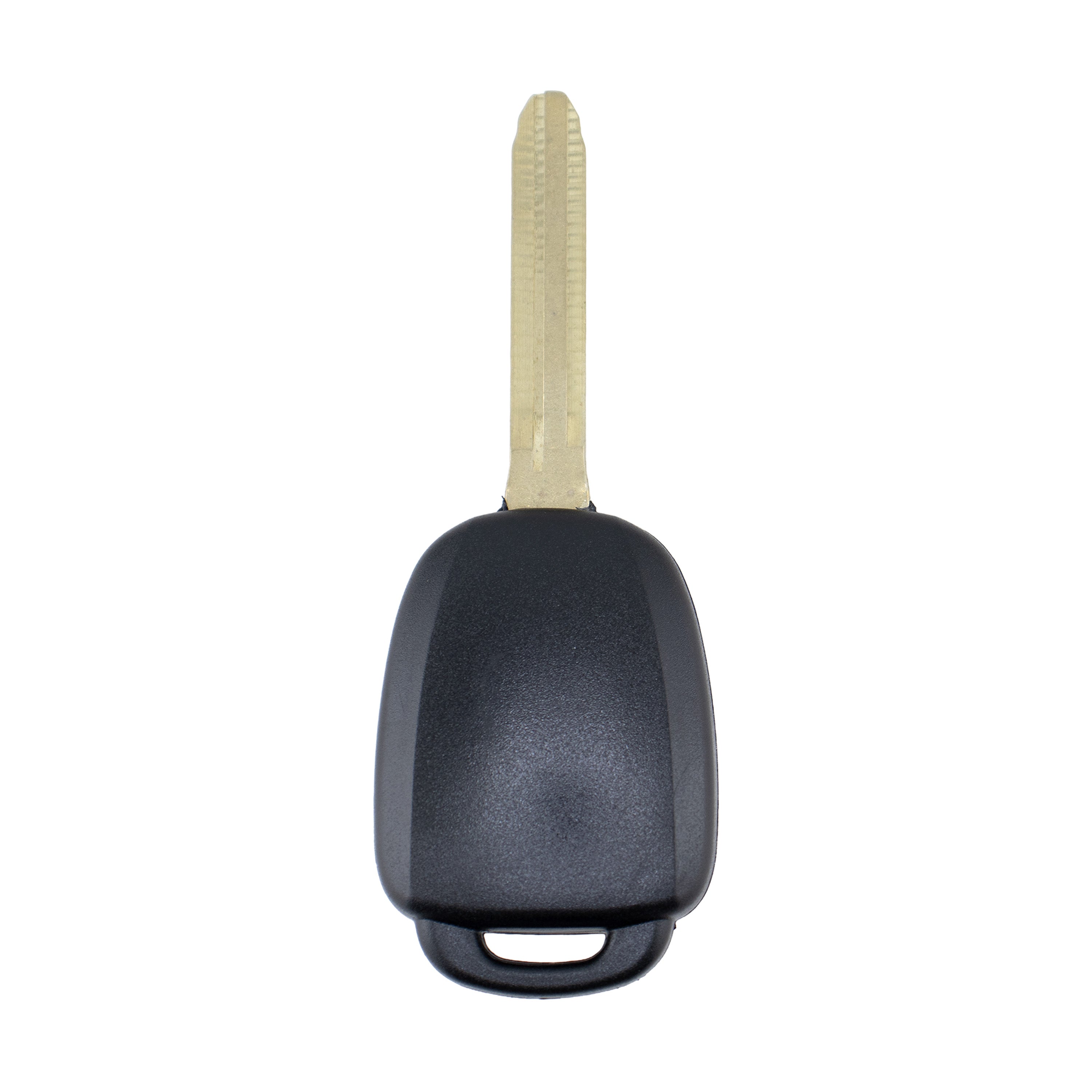 Blank 3 Button Car Key/Shell/Case To Suit Toyota
