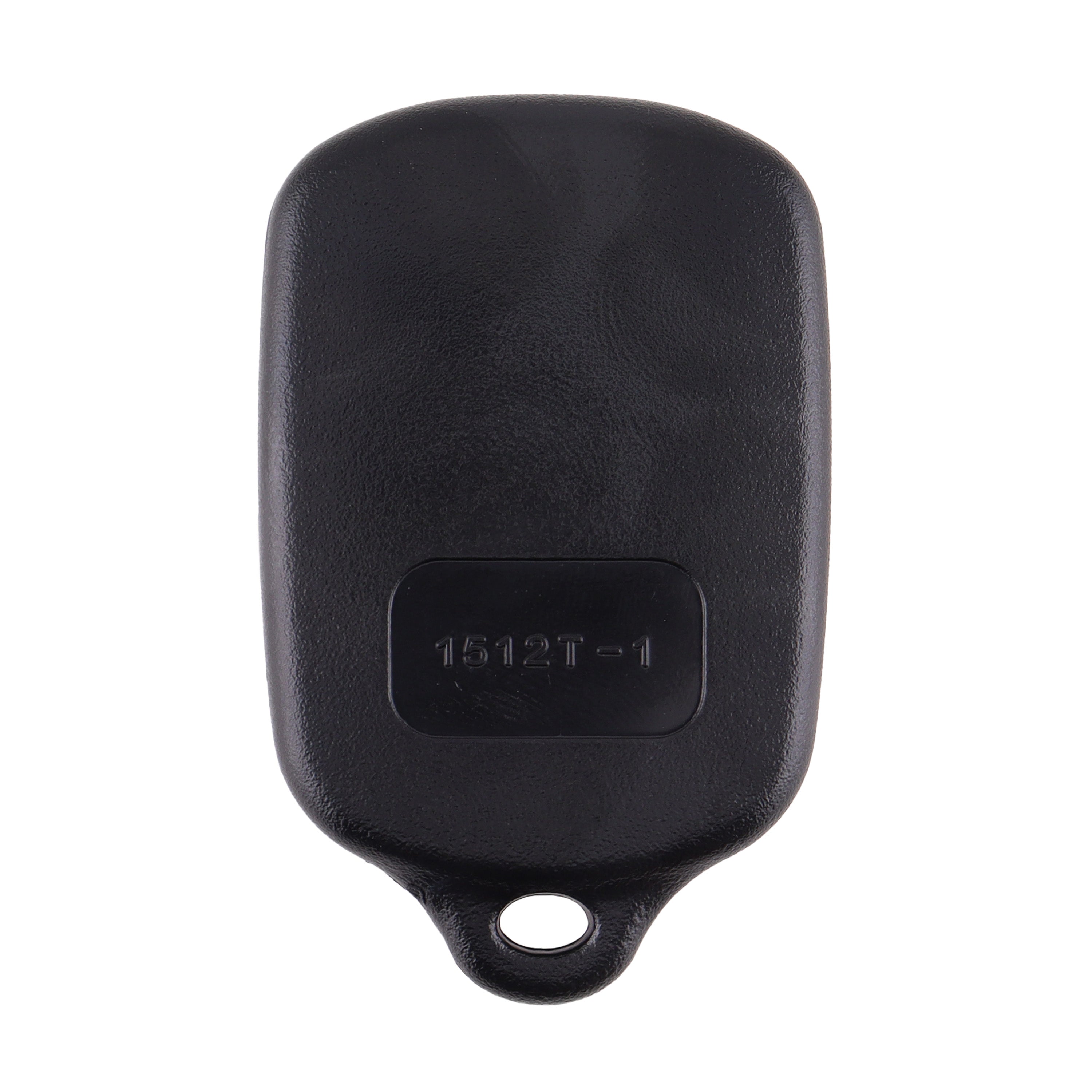 Toyota compatible 2 button remote housing