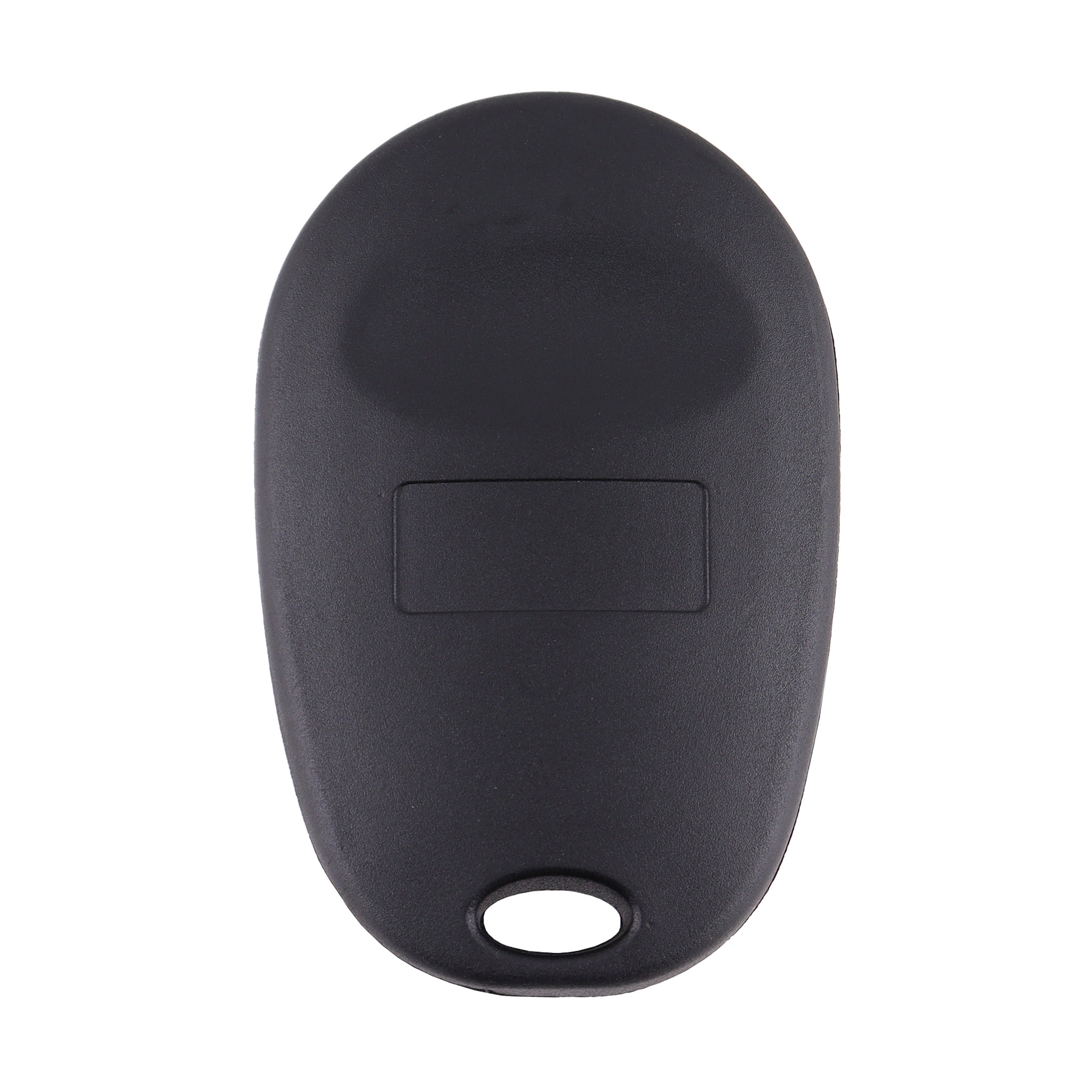 Toyota compatible 3 button remote housing