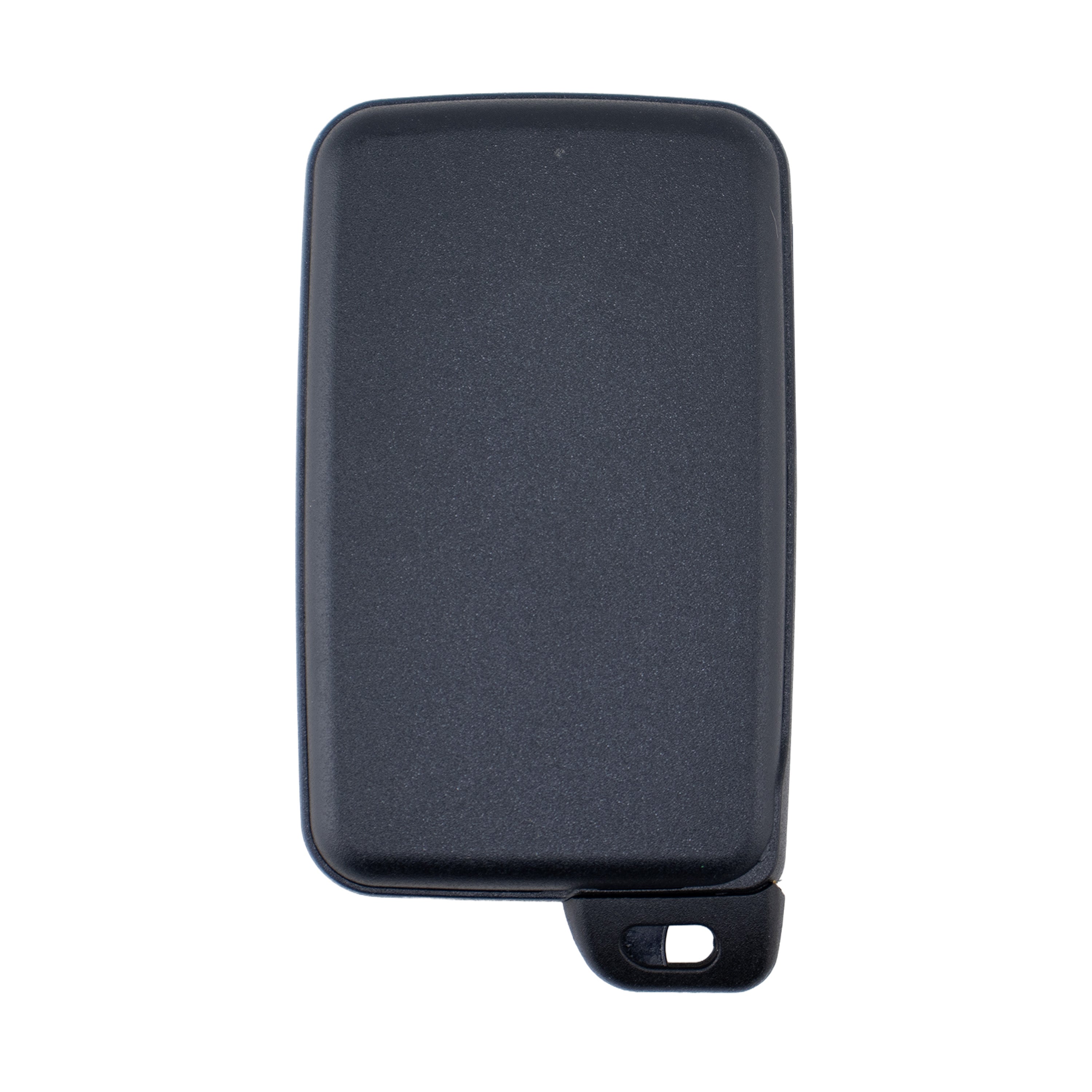 Toyota compatible 4 button TOY48 smart remote housing