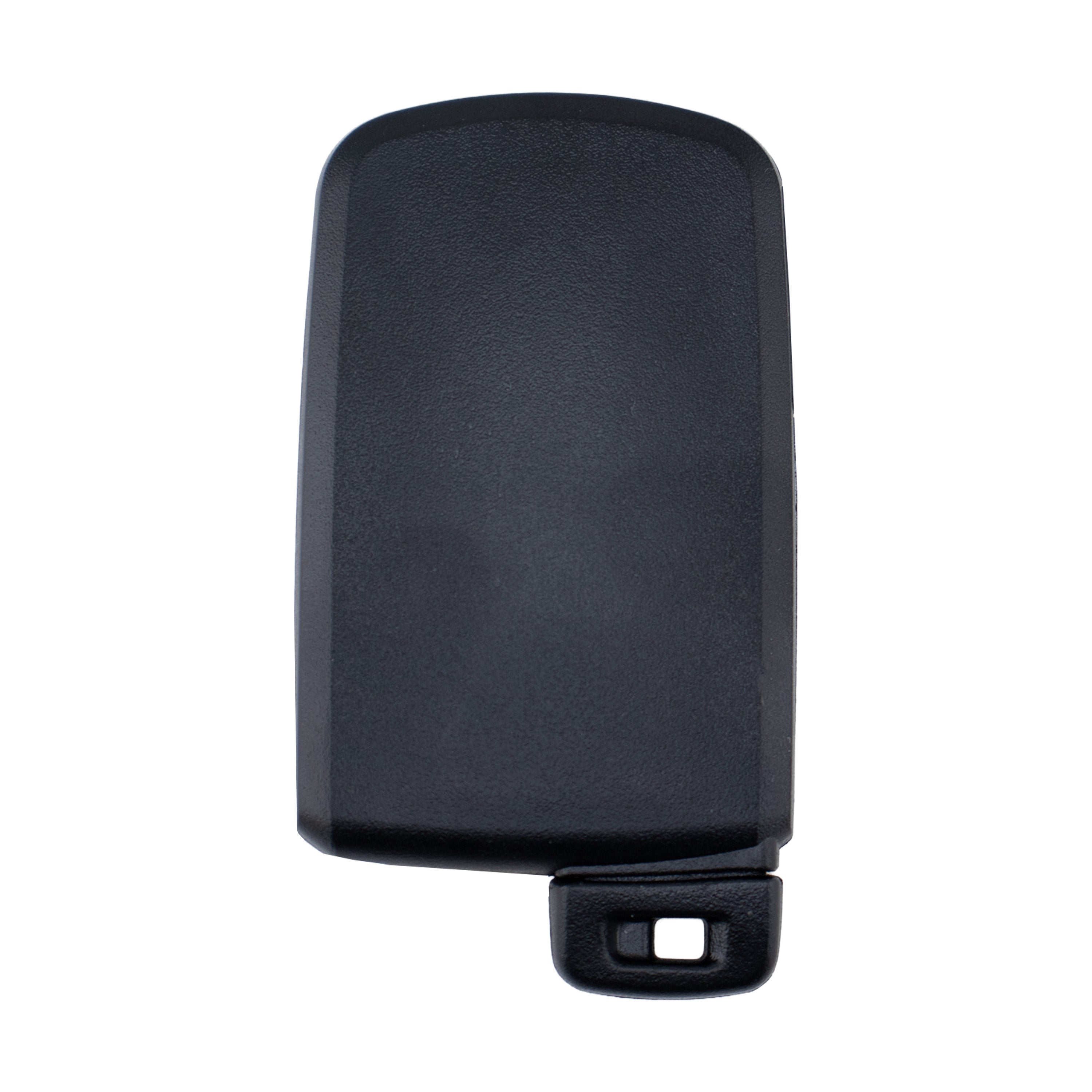 Toyota compatible 4 button smart remote housing