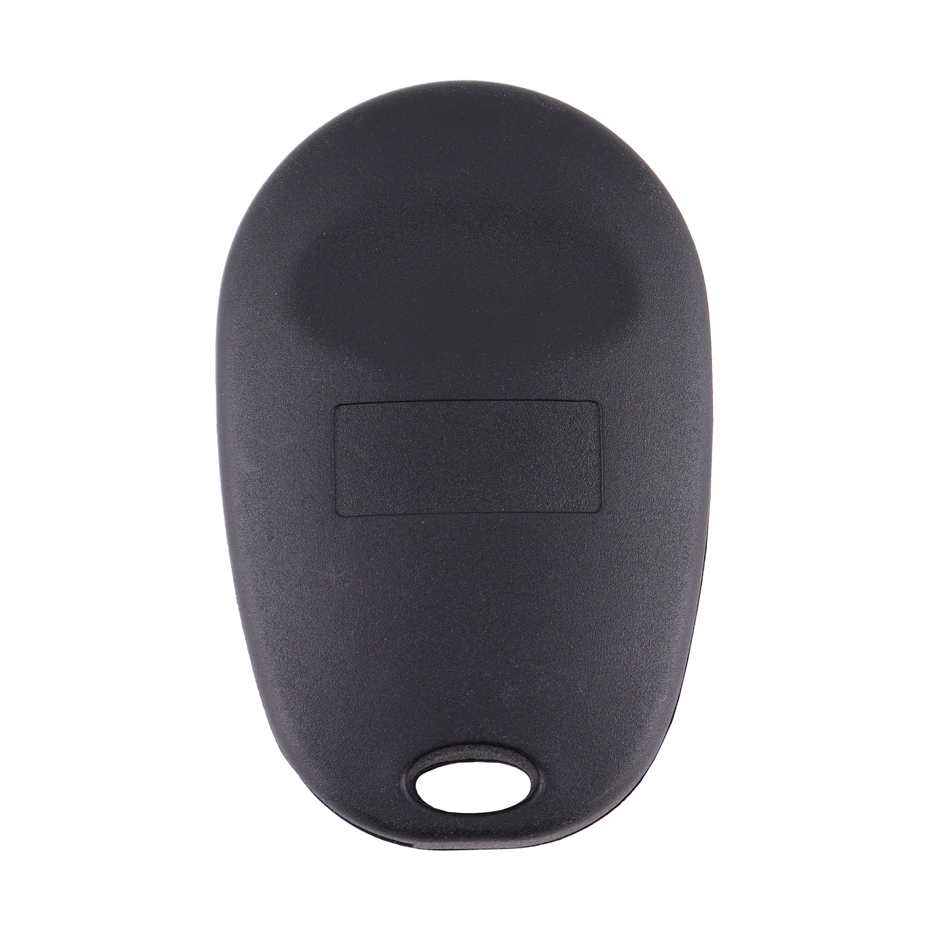 Toyota compatible 4 button remote housing