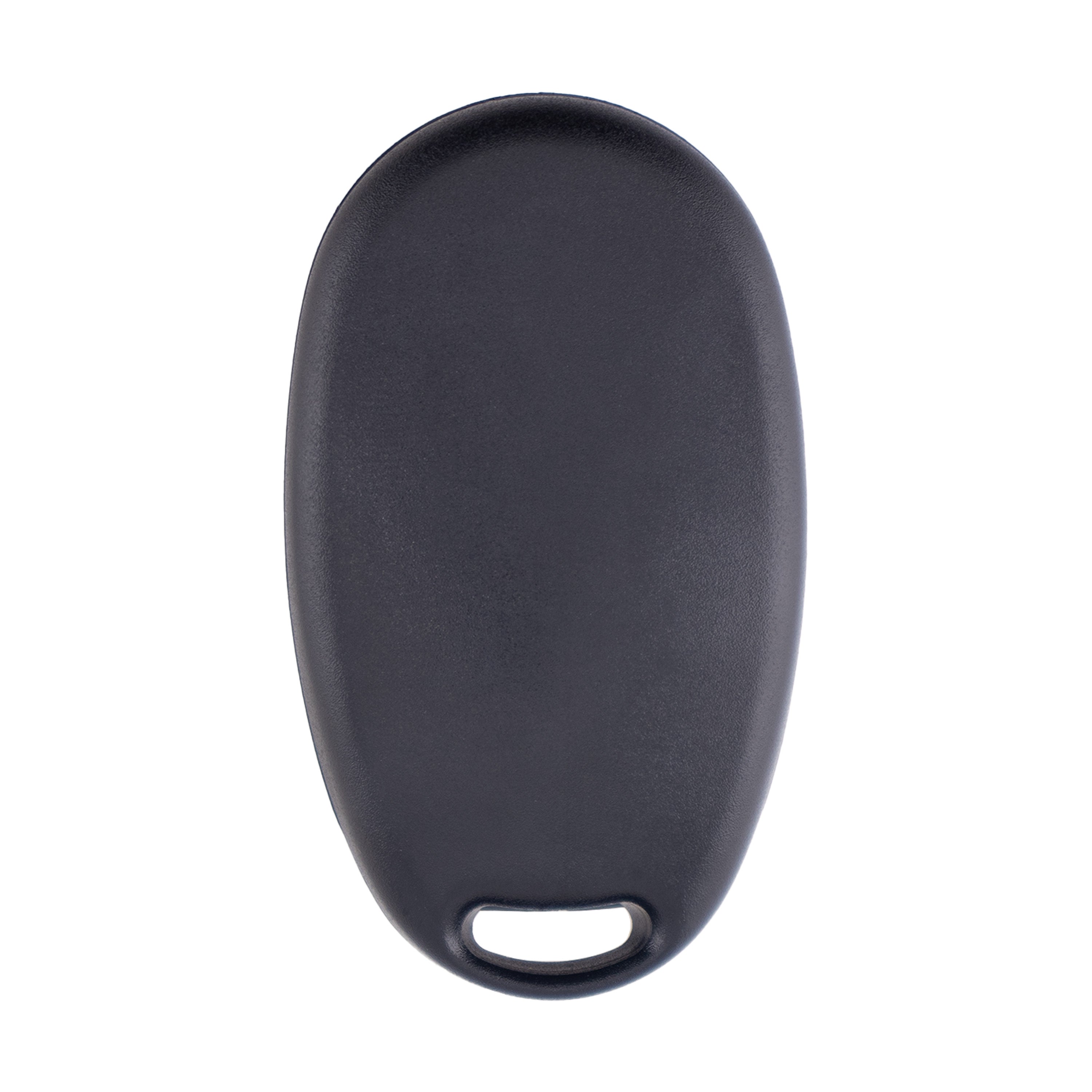 Toyota compatible 1 button remote housing