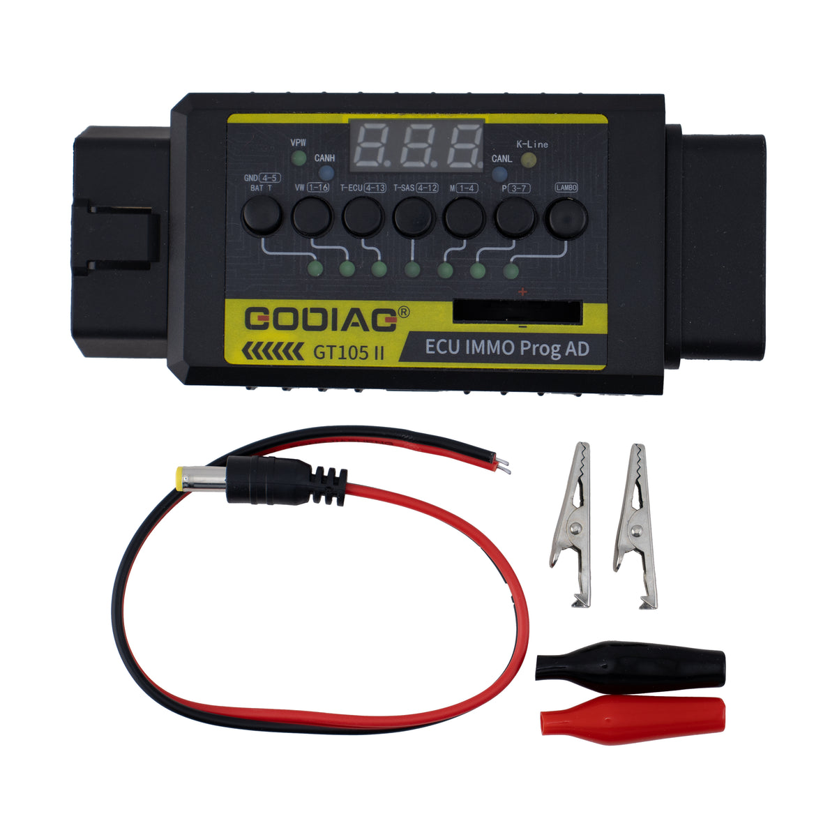 GODIAG GT105 ECU IMMO Programming Adapter